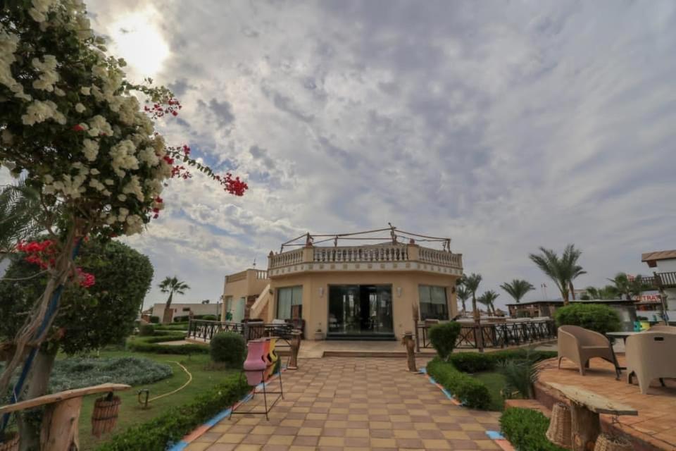 Ganet Sinai Resort