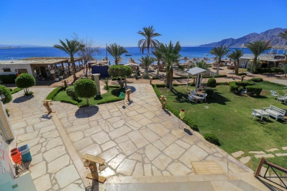 Ganet Sinai Resort