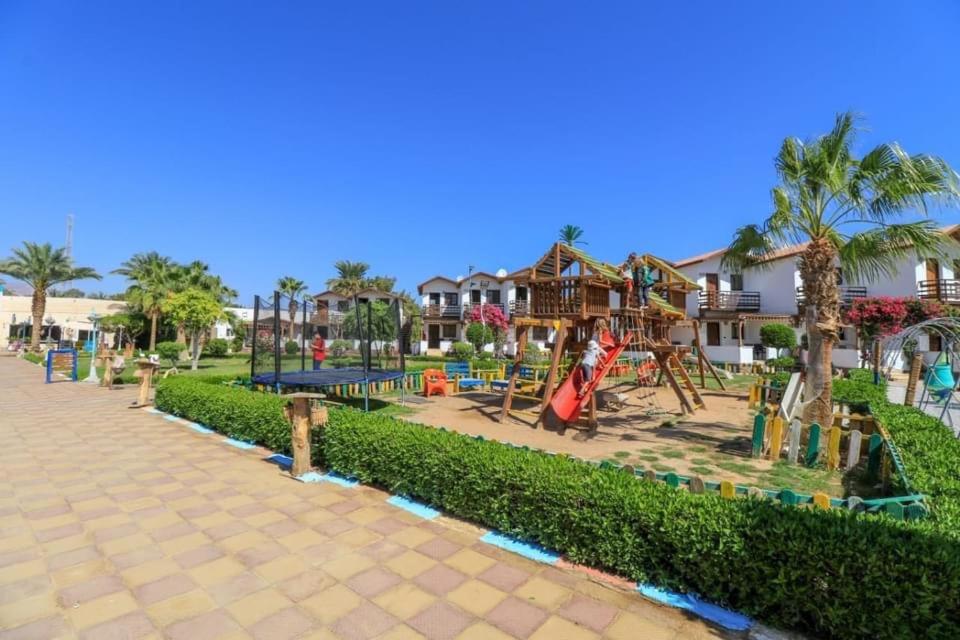 Ganet Sinai Resort