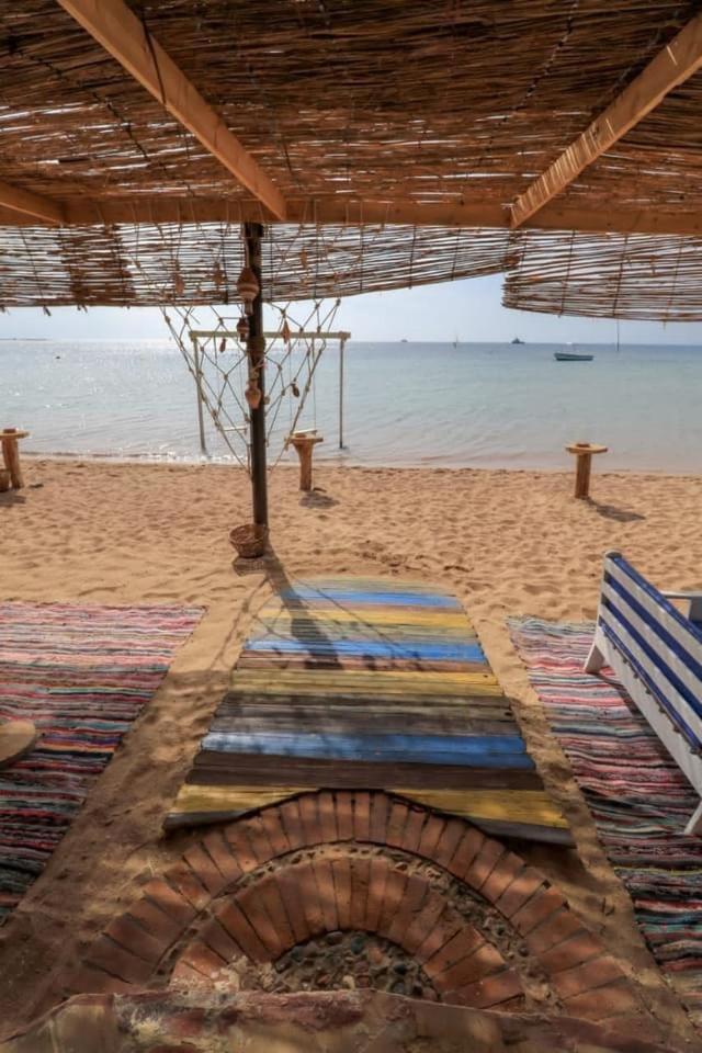Ganet Sinai Resort