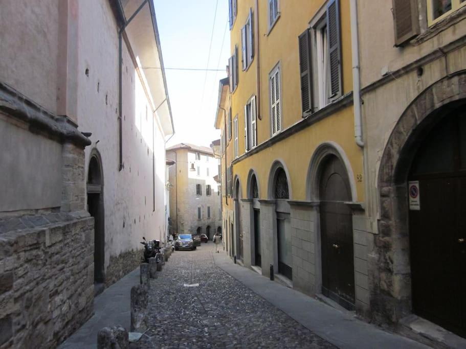 Casa LALLA in centro storico a Bergamo photo 5