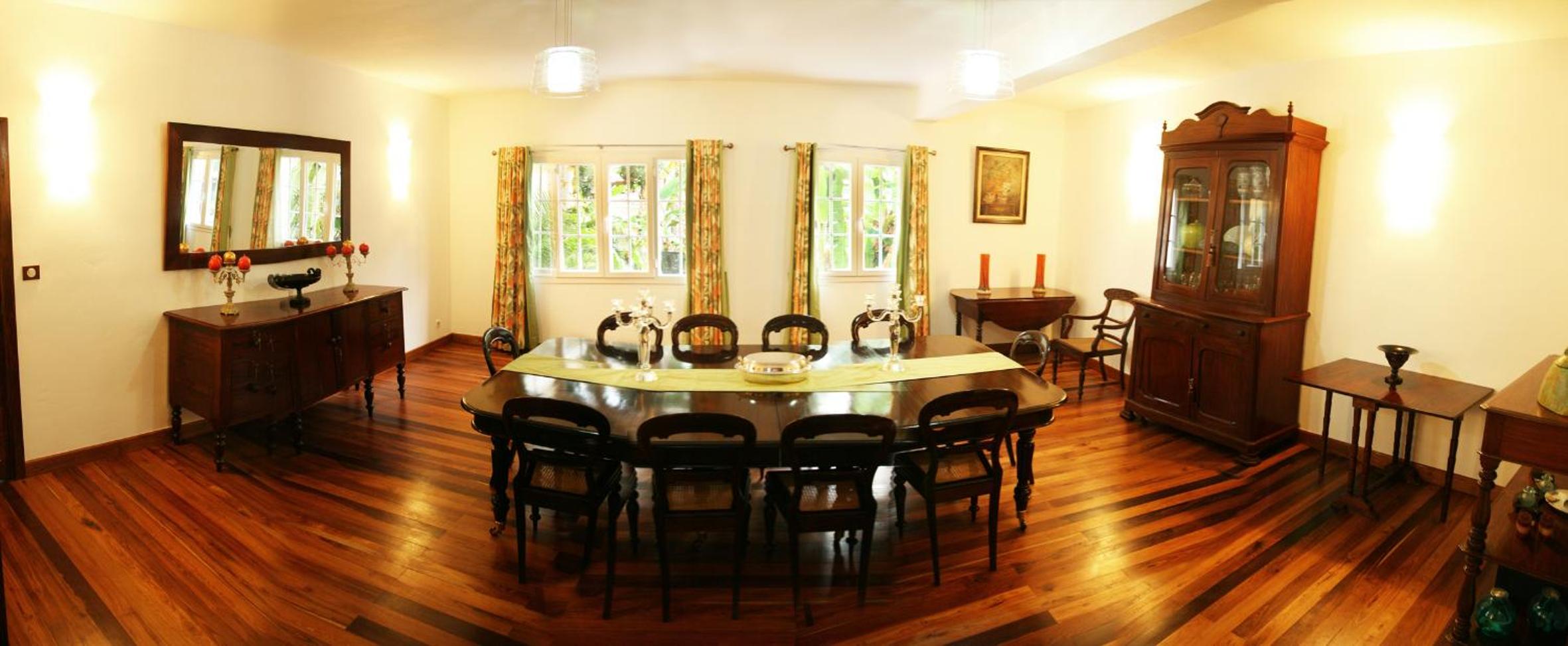 Maison D’hôtes Coignet