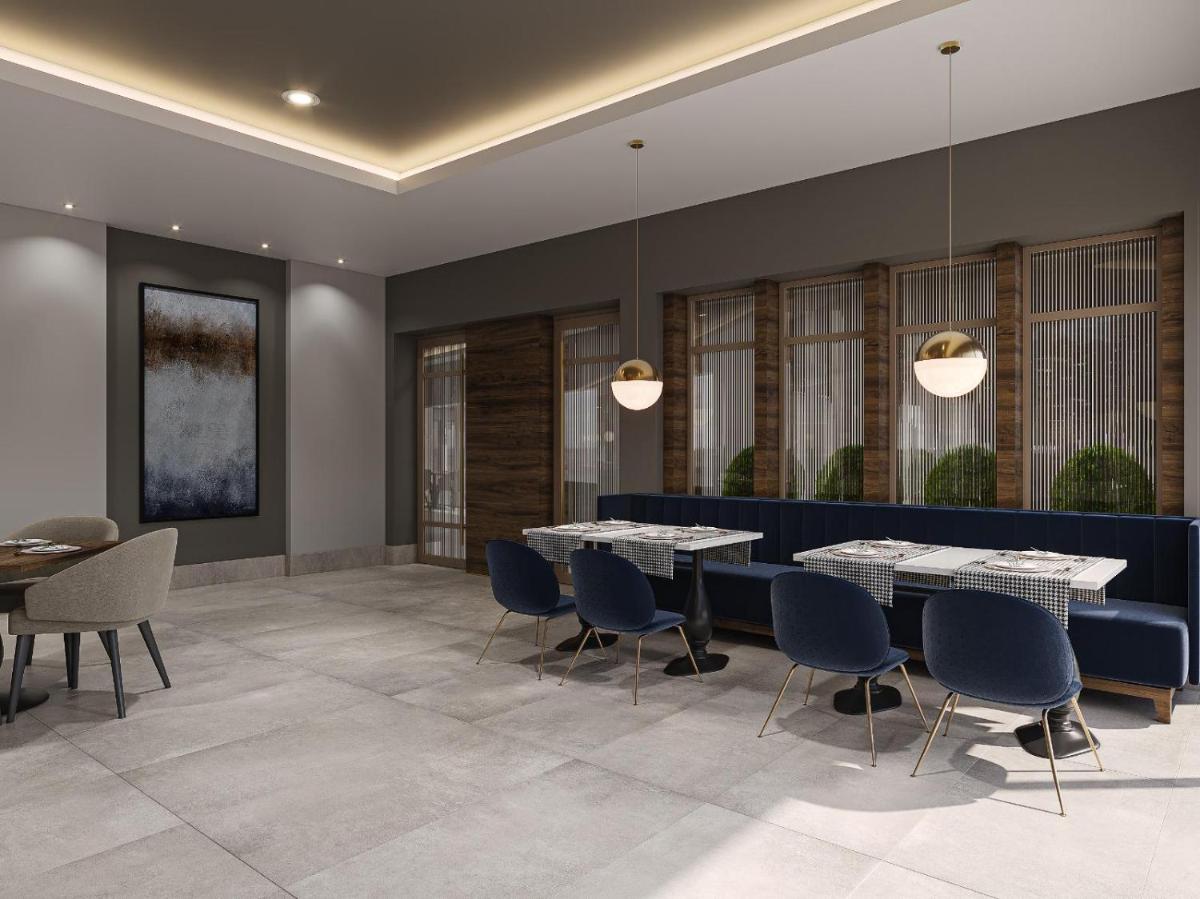 meeting room