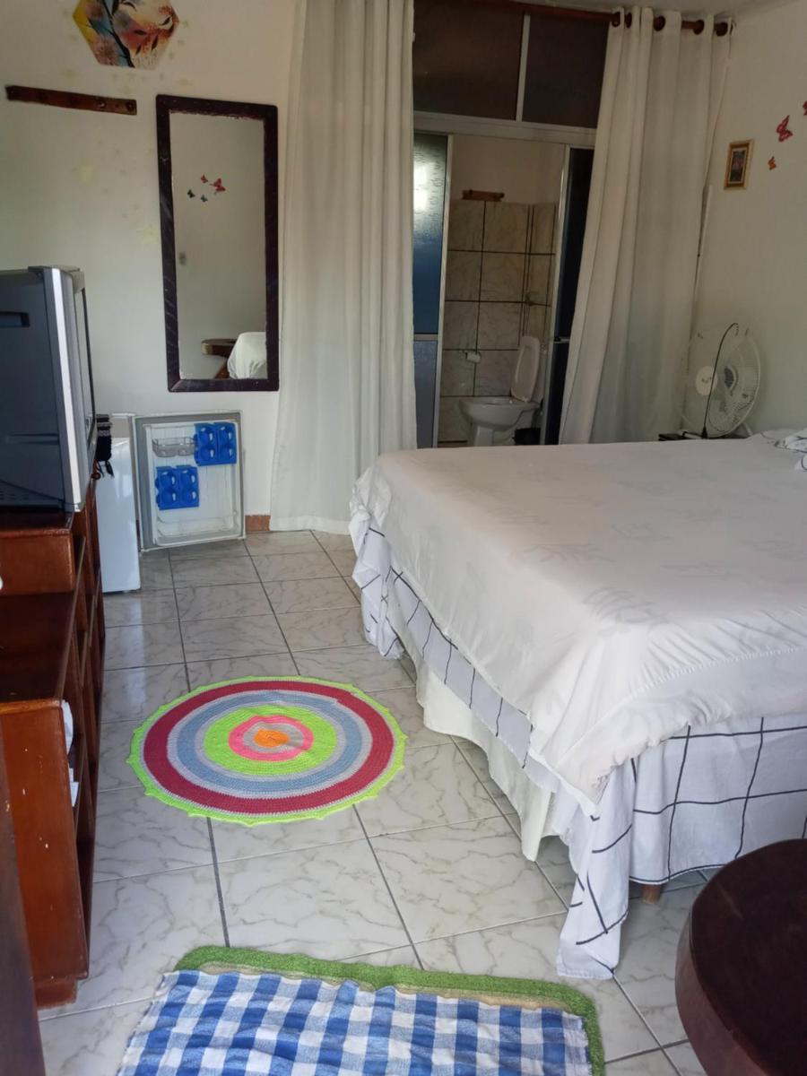 Suítes Novo Amanhecer