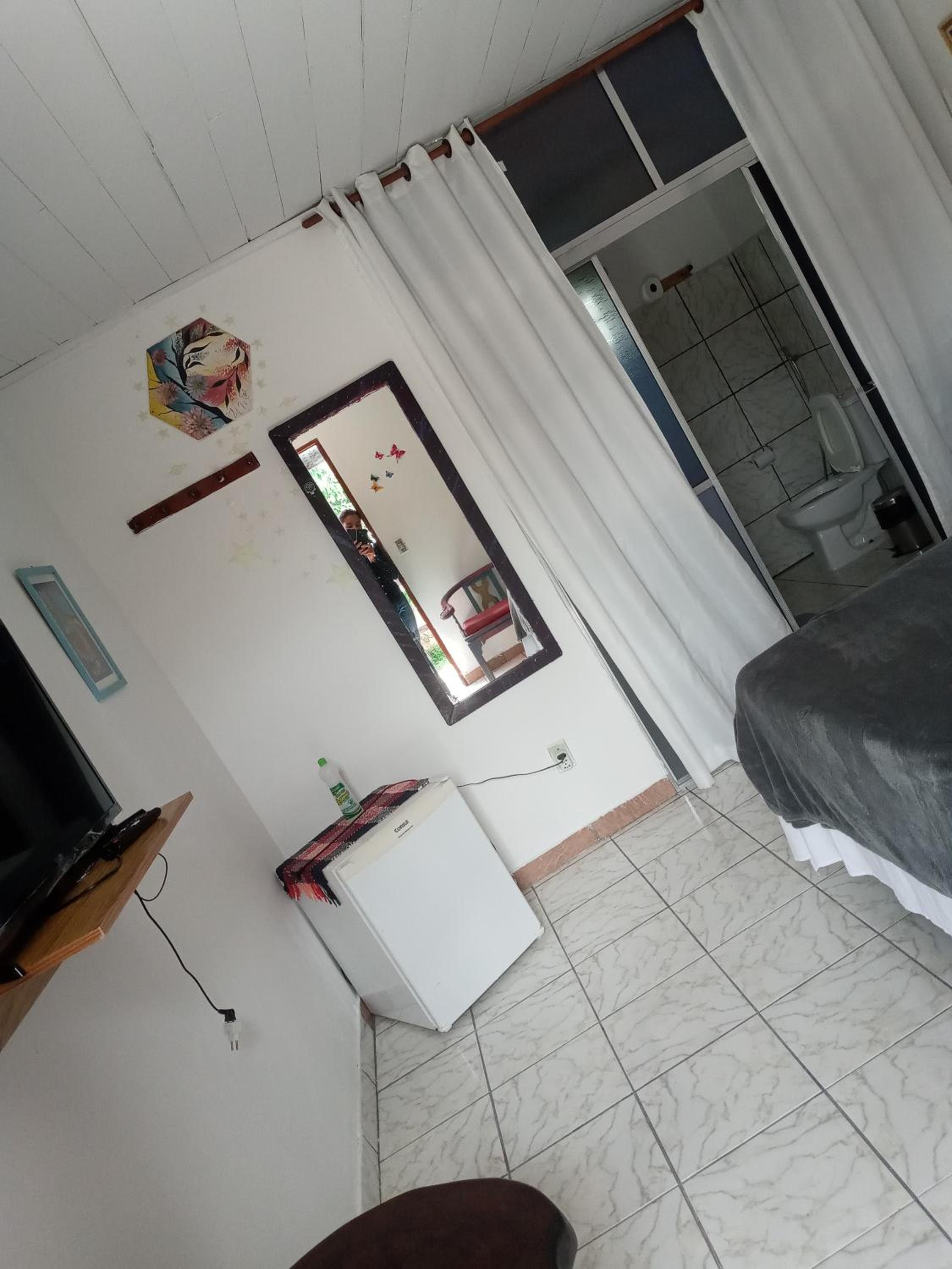 Suítes Novo Amanhecer