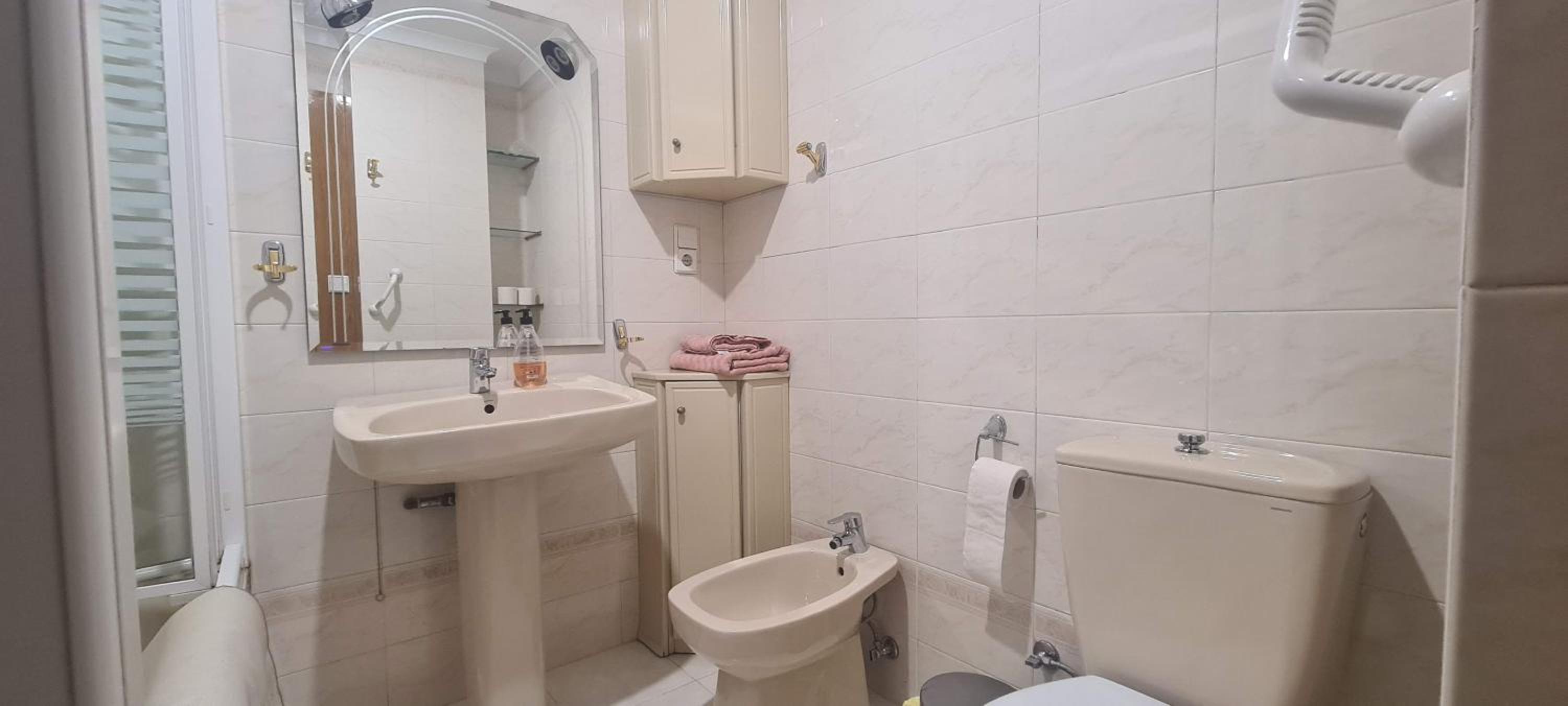 PISO VANDELVIRA