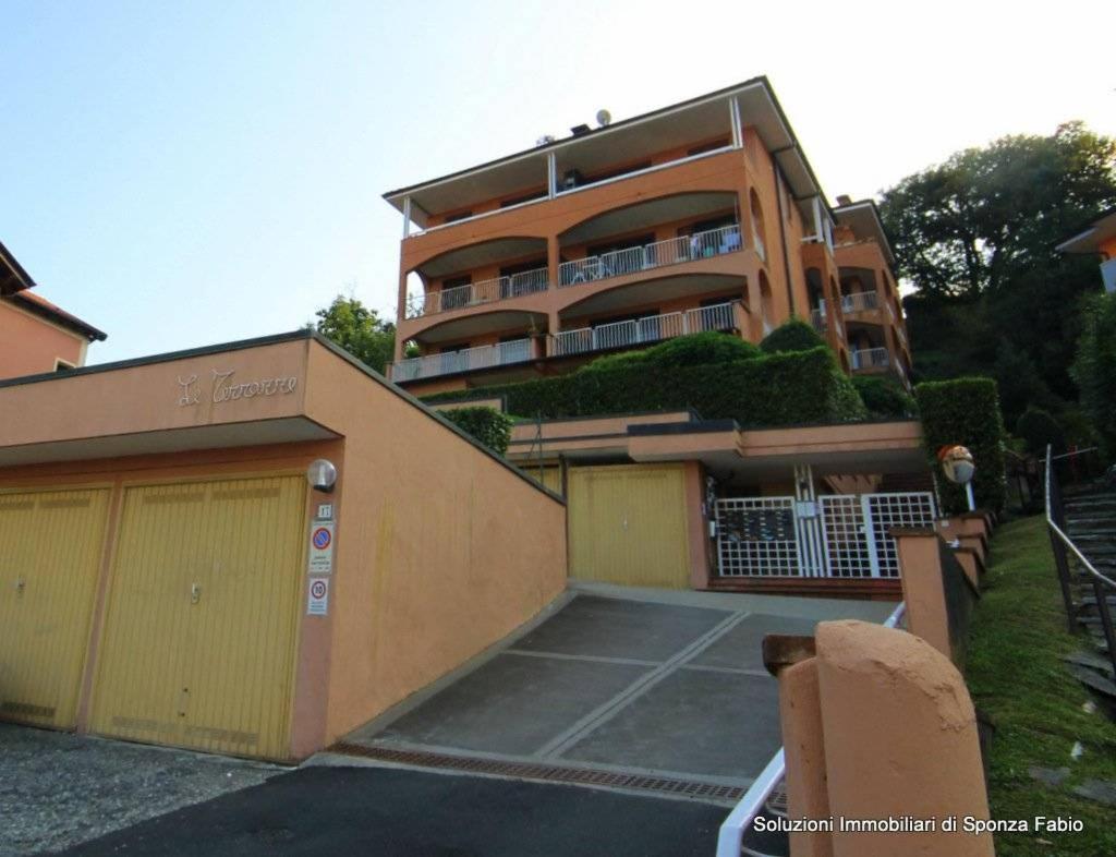 Le Terrazze Baveno