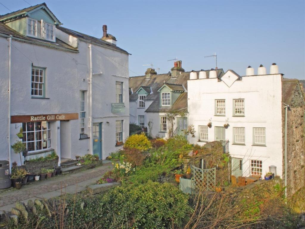 Waterwheel Guesthouse