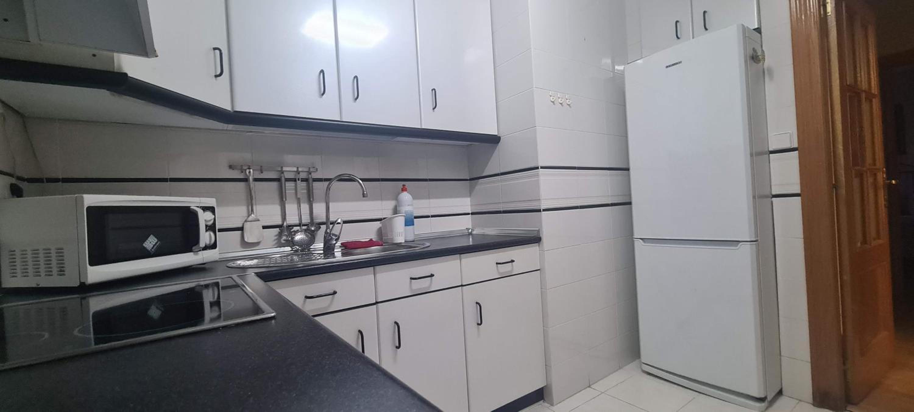 PISO VANDELVIRA