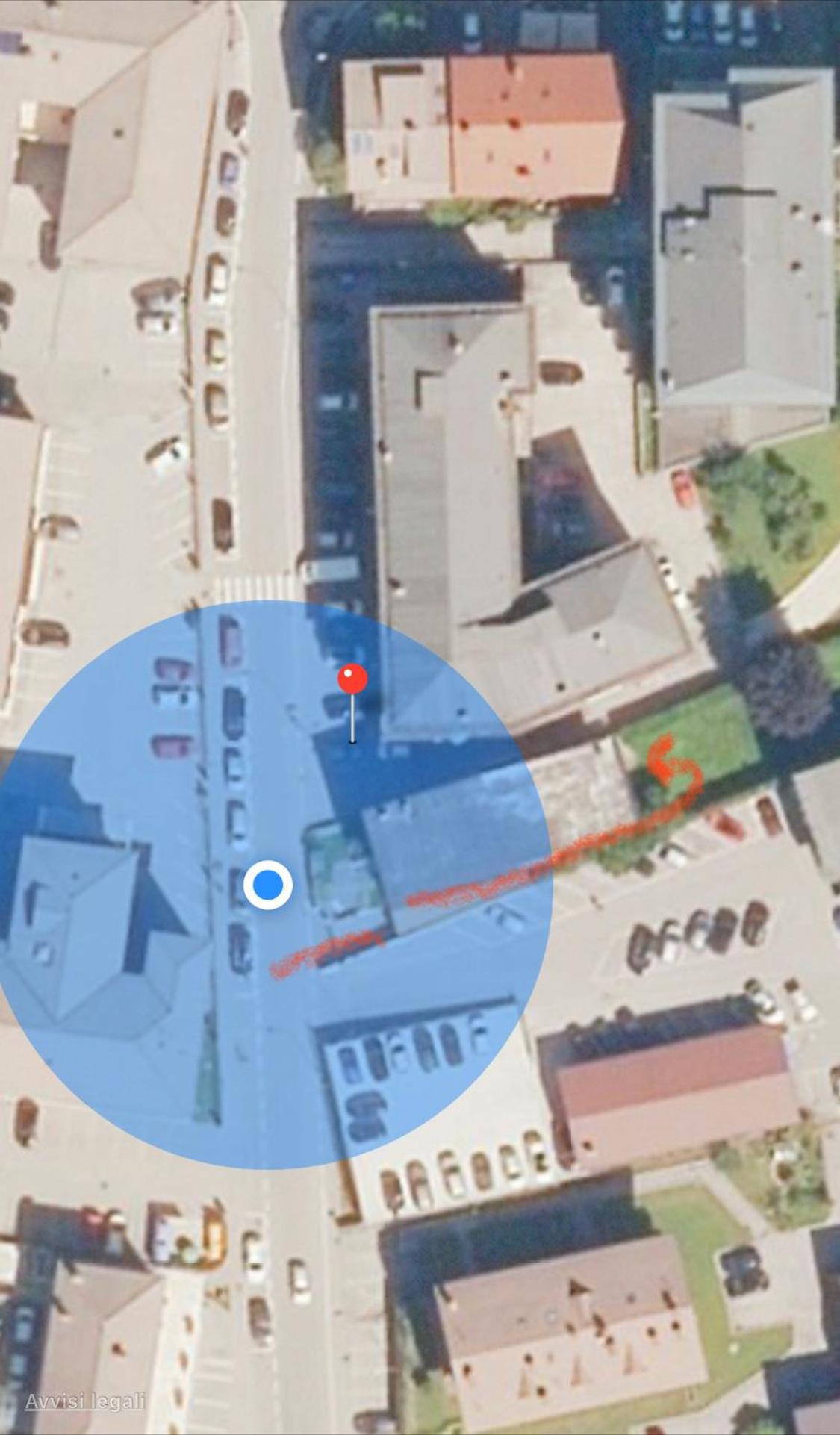 Agordo Suite view 2