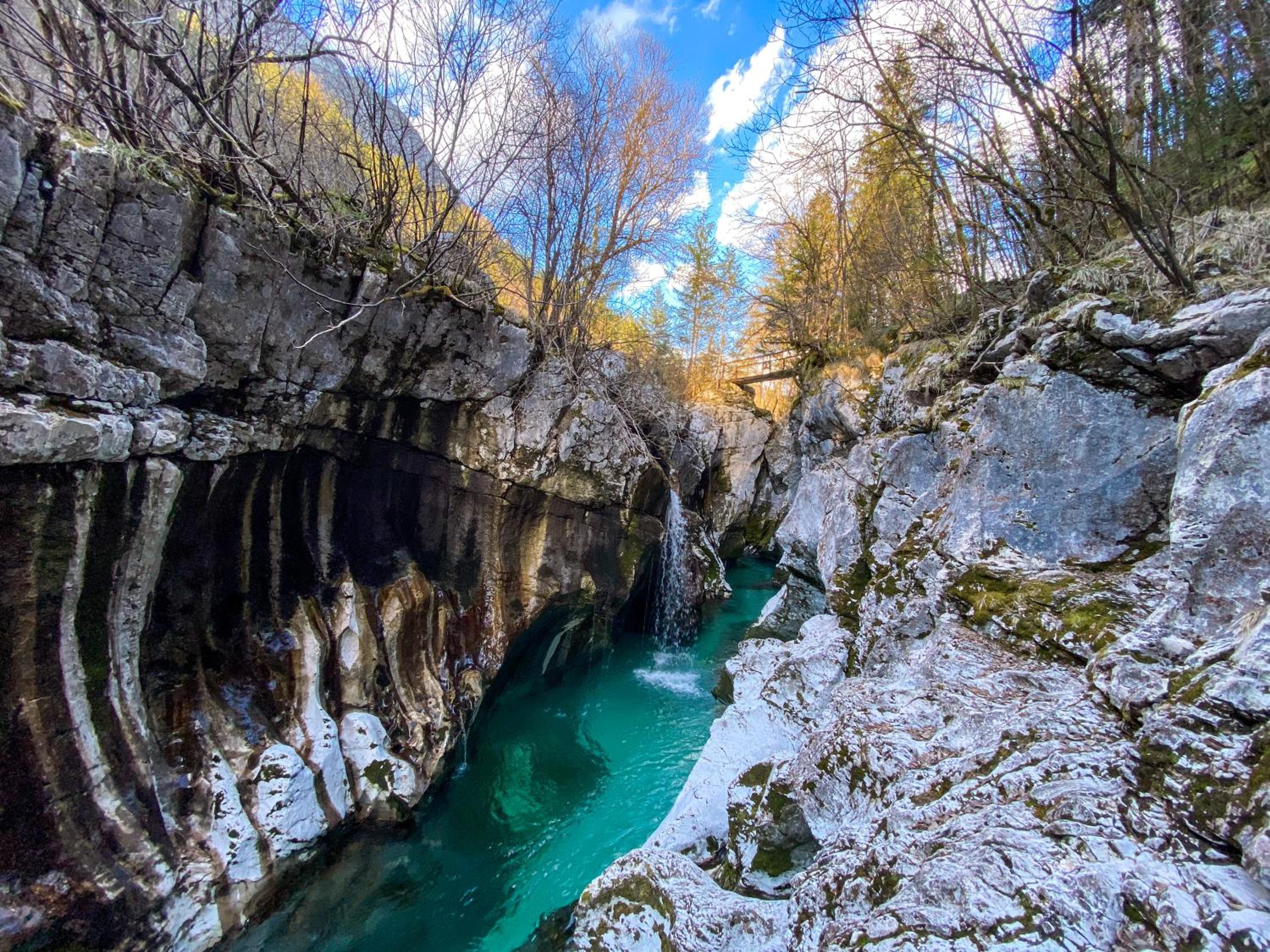 Hostel Soča Rocks