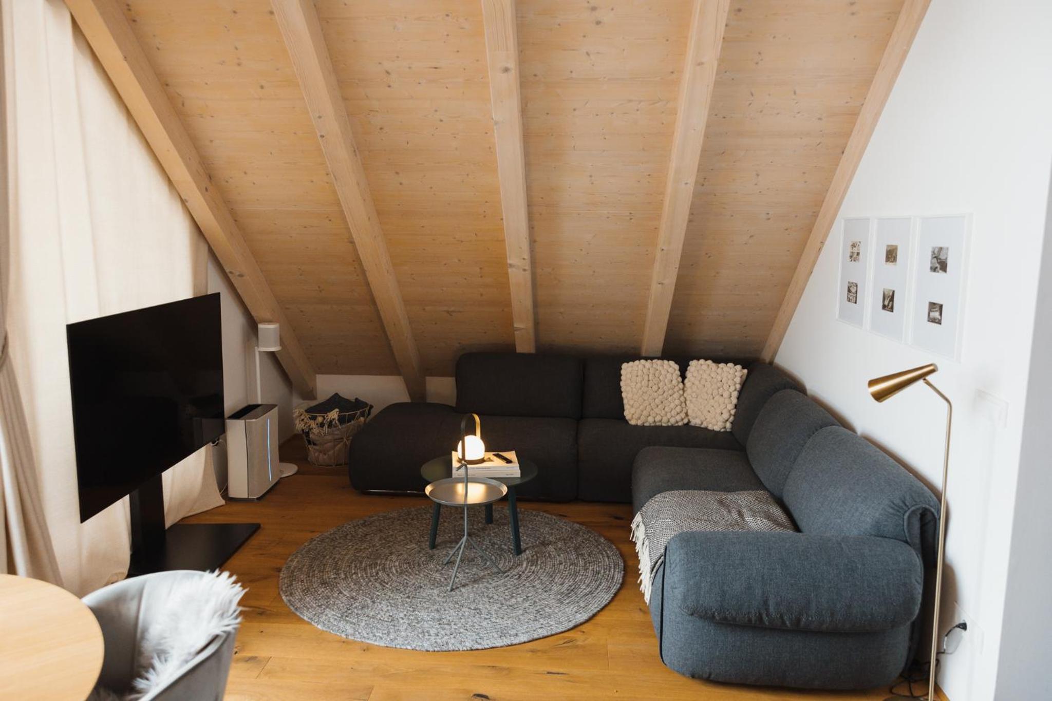 Sunny Retreat Apartment view 5