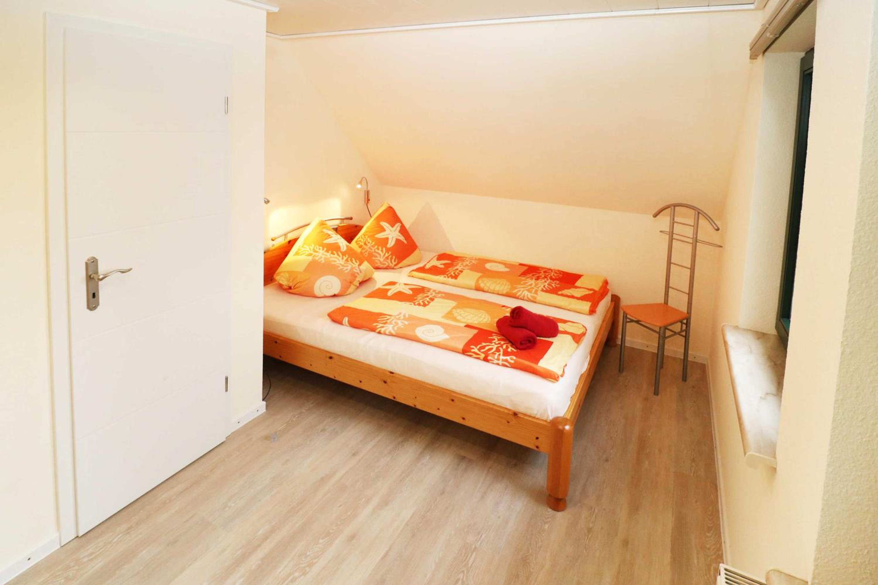 Ferienhaus Wolfgram