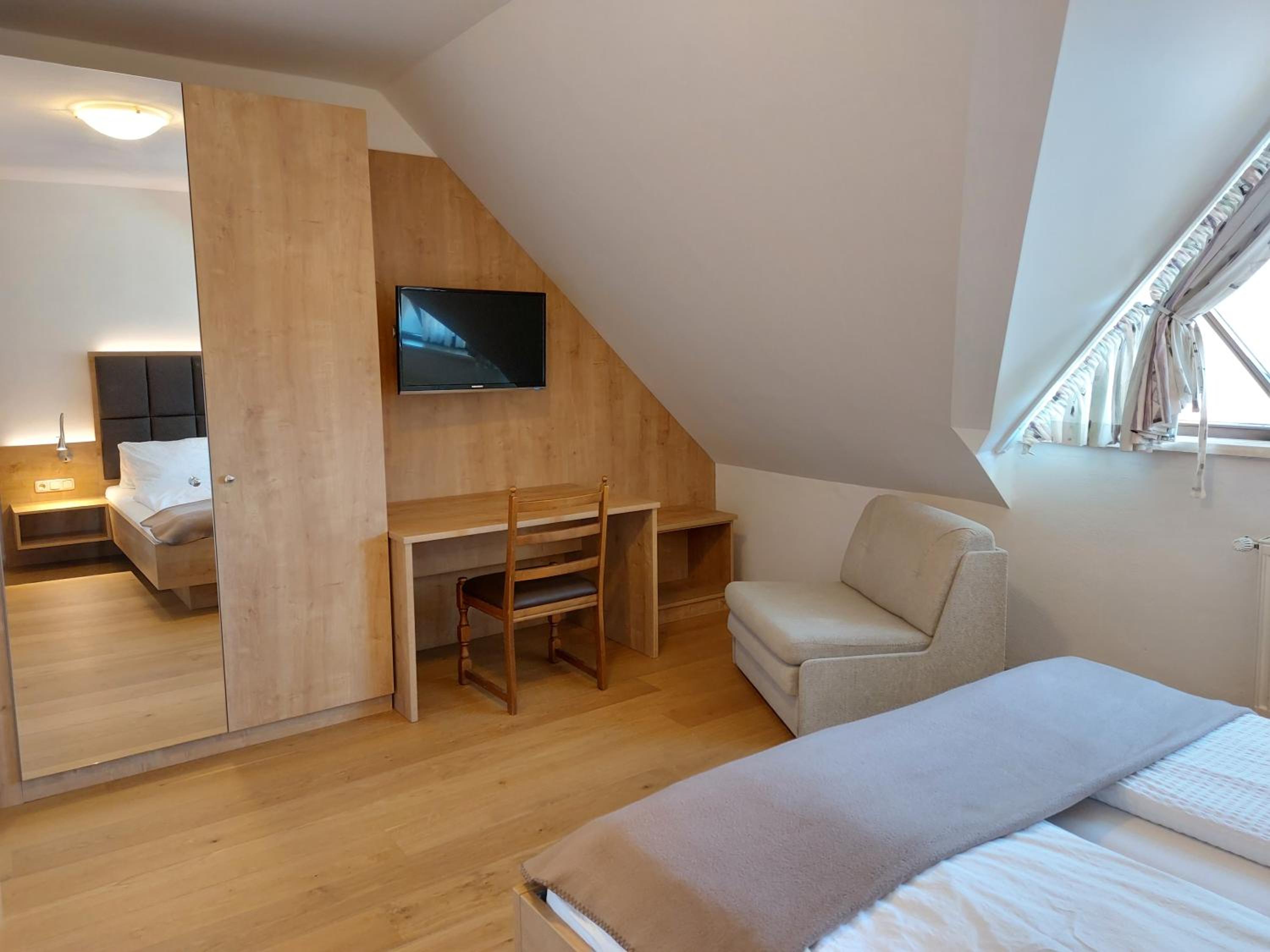 Landhaus Ferk