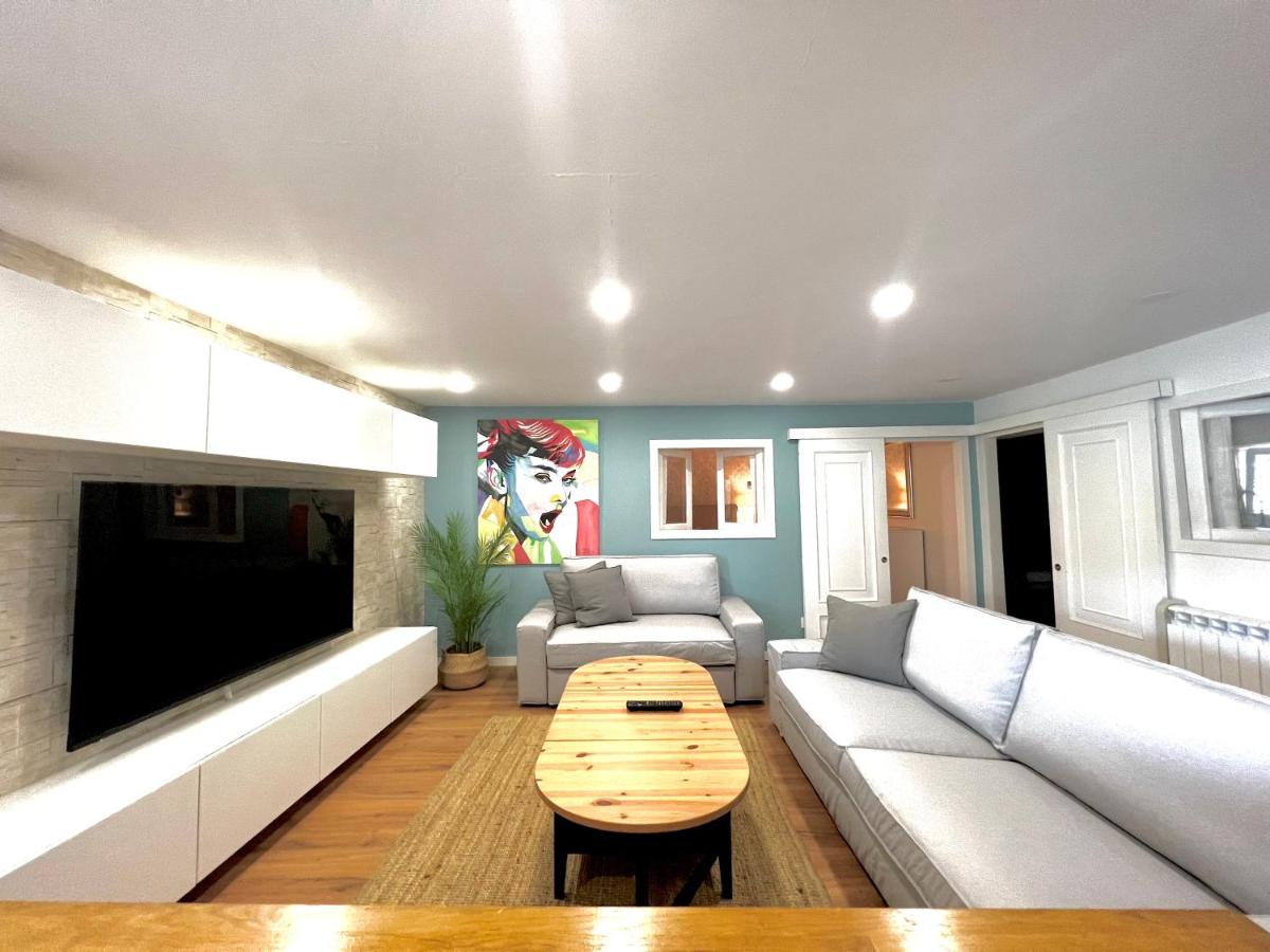 Apartamento Home Santo photo 1