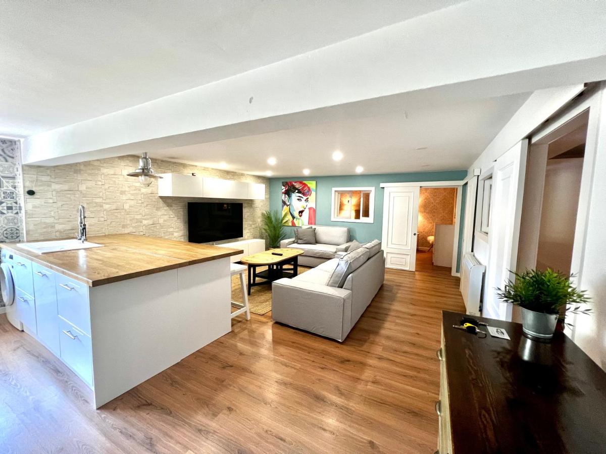 Apartamento Home Santo photo 2