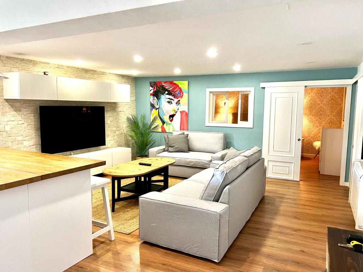 Apartamento Home Santo photo 3