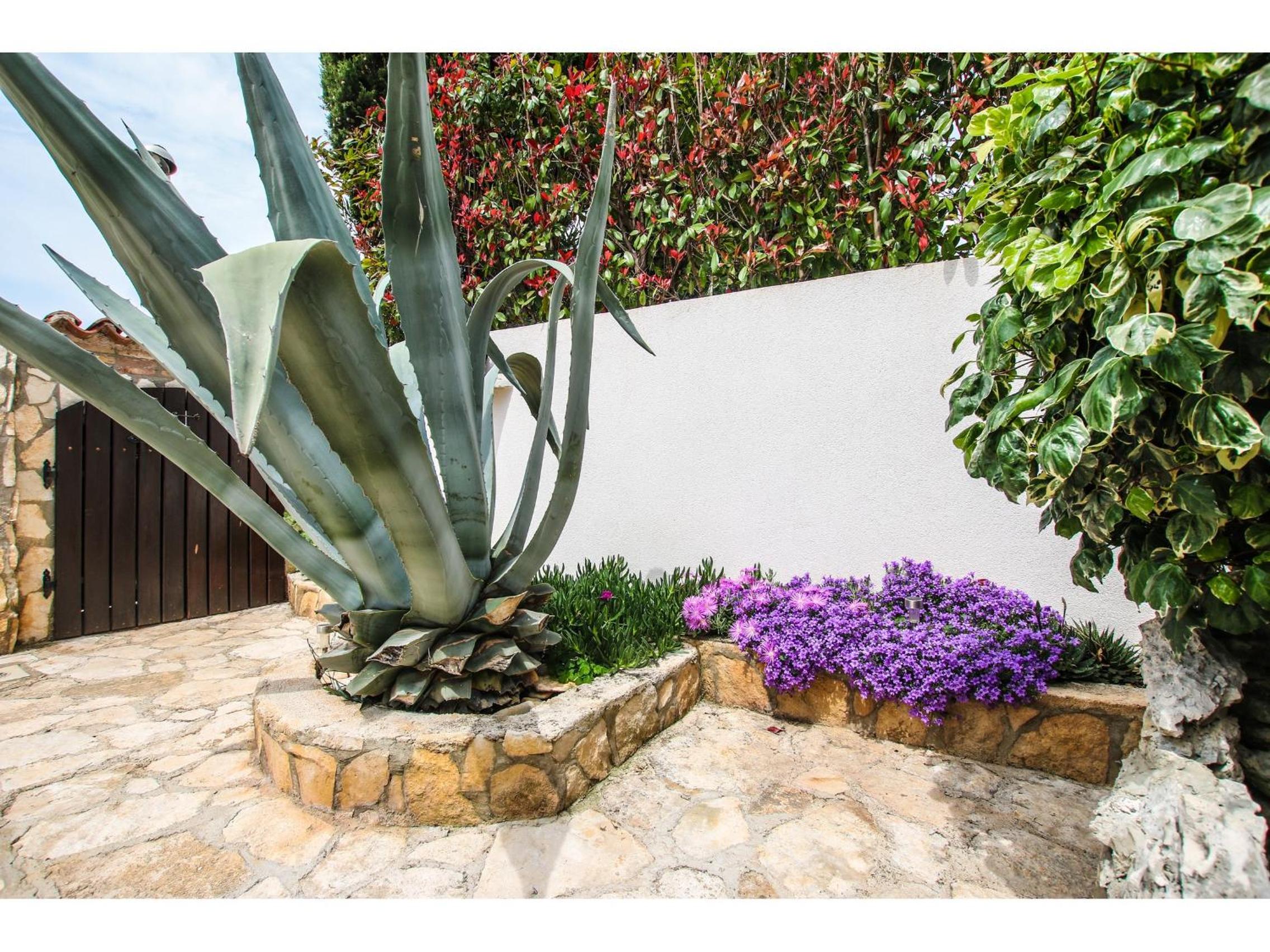 Casa Astrid by the sea in Porec view 3