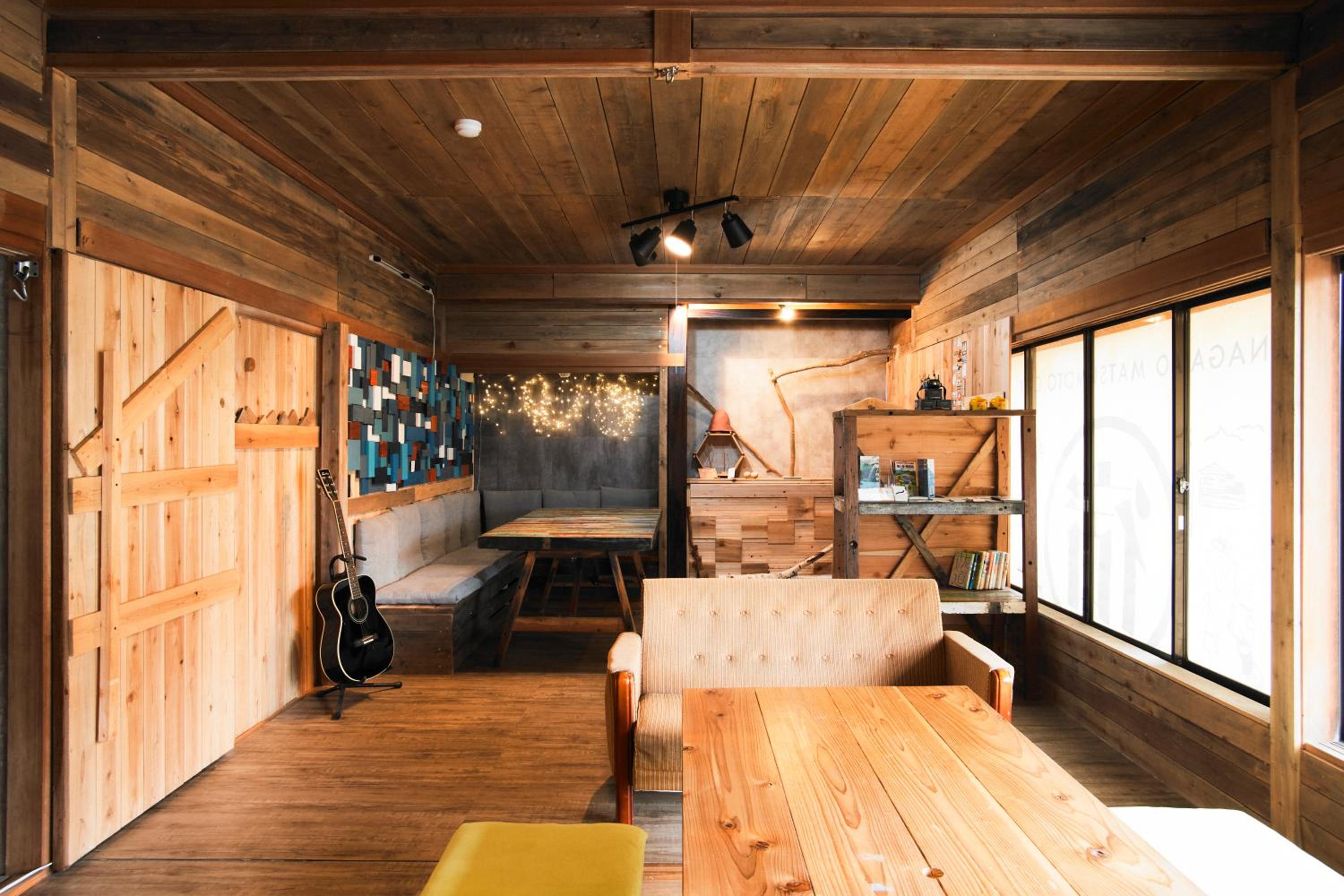Guesthouse Shimashima
