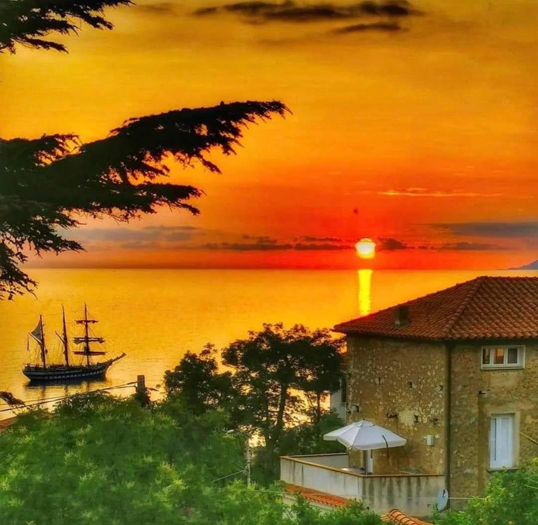 Gigia's House view 4