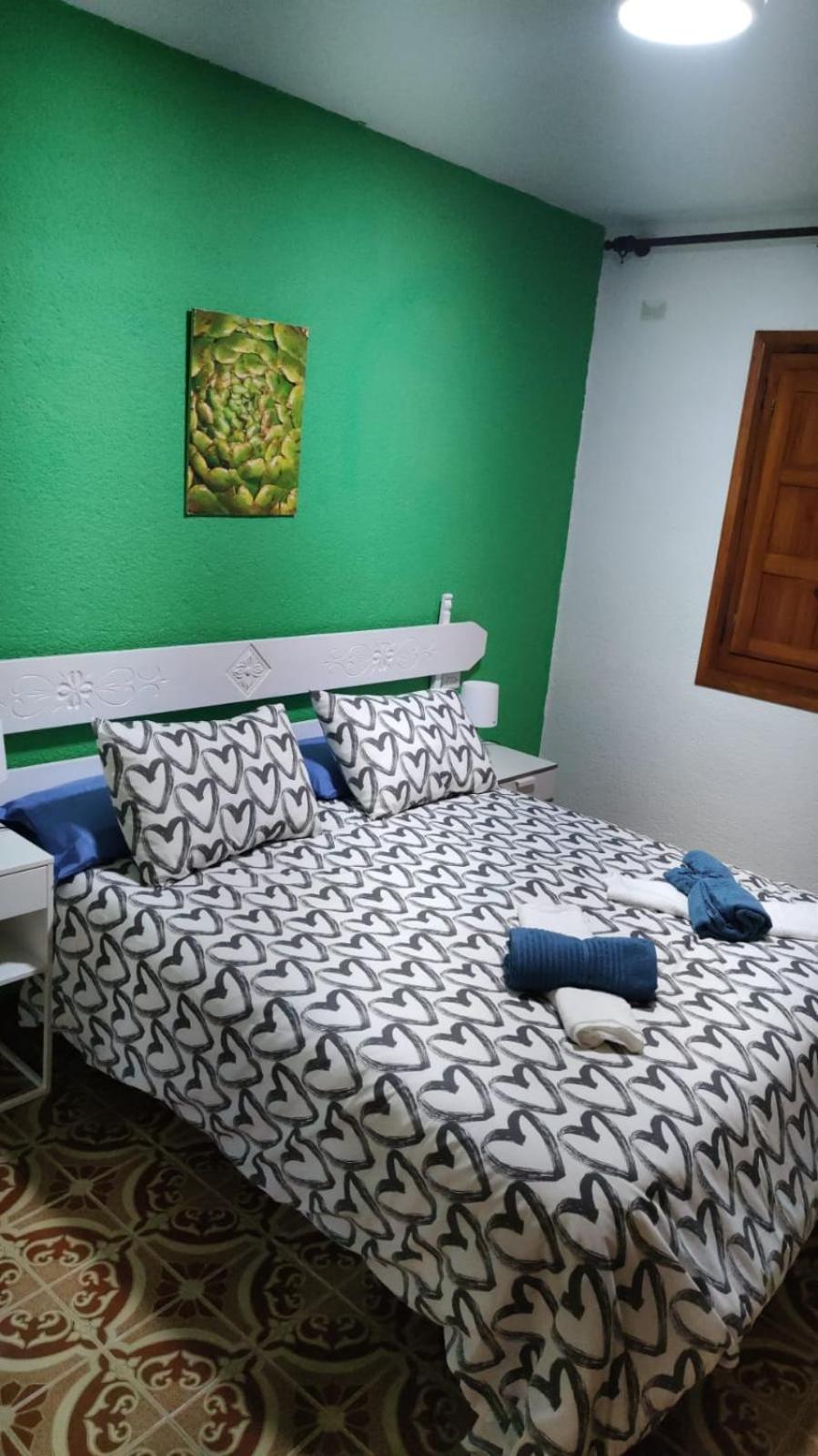 CASA DEL PLATAN