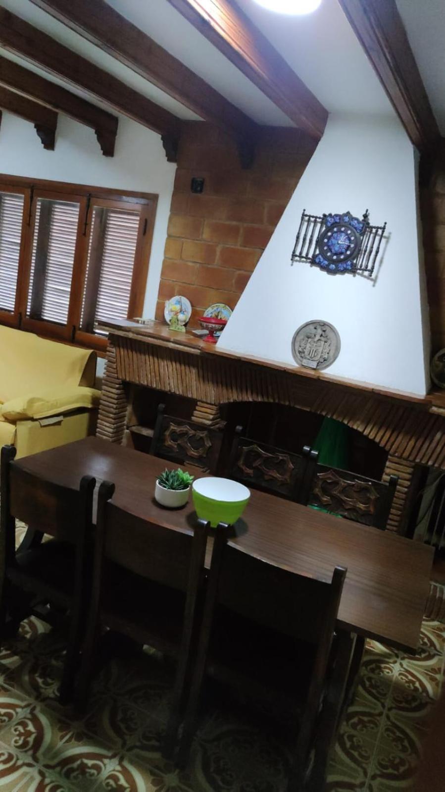 CASA DEL PLATAN