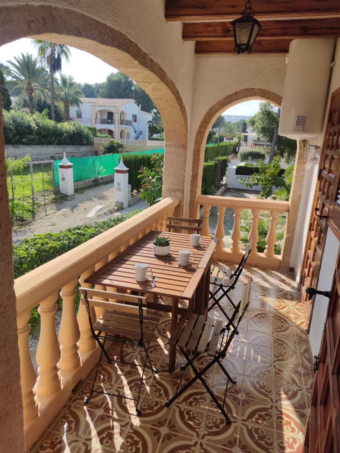 CASA DEL PLATAN