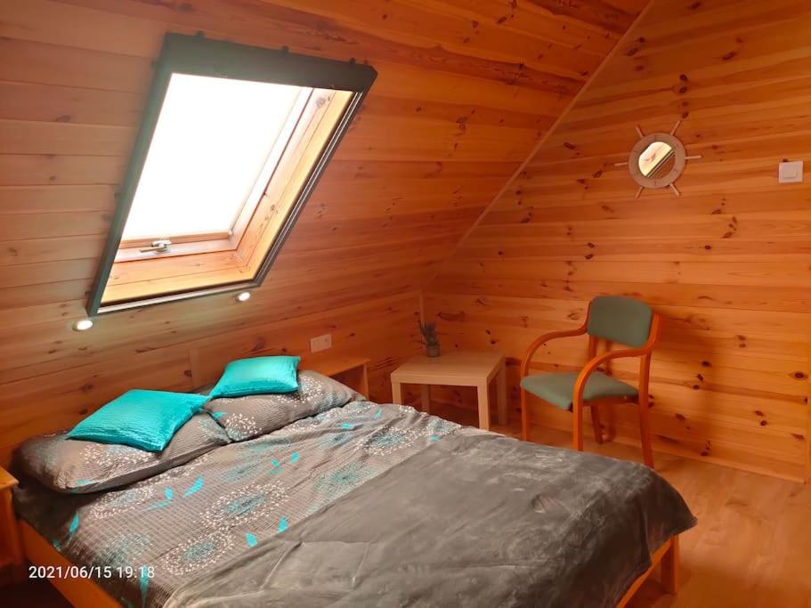 Wakacyjne Zacisze view 5