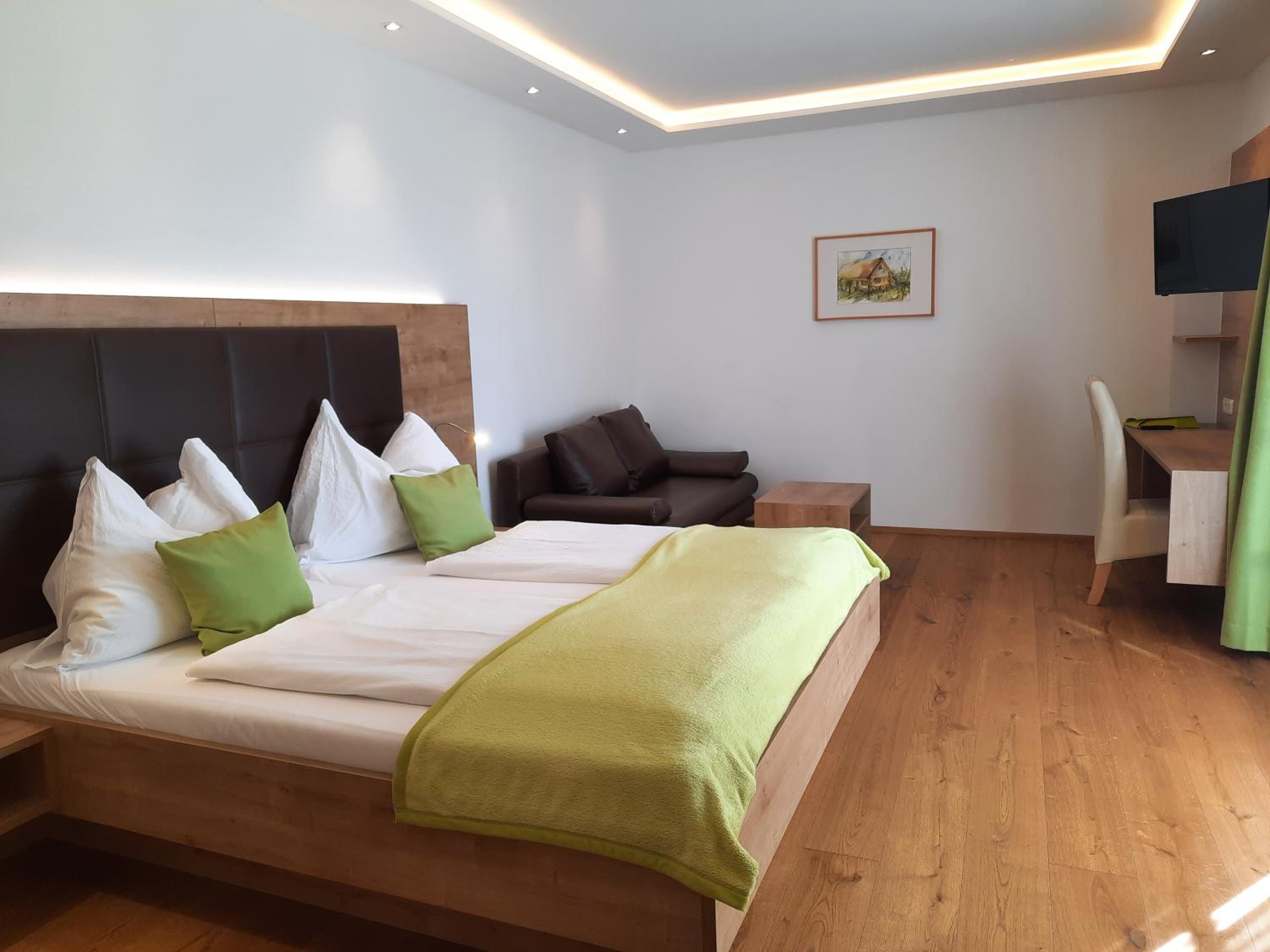 Landhaus Ferk