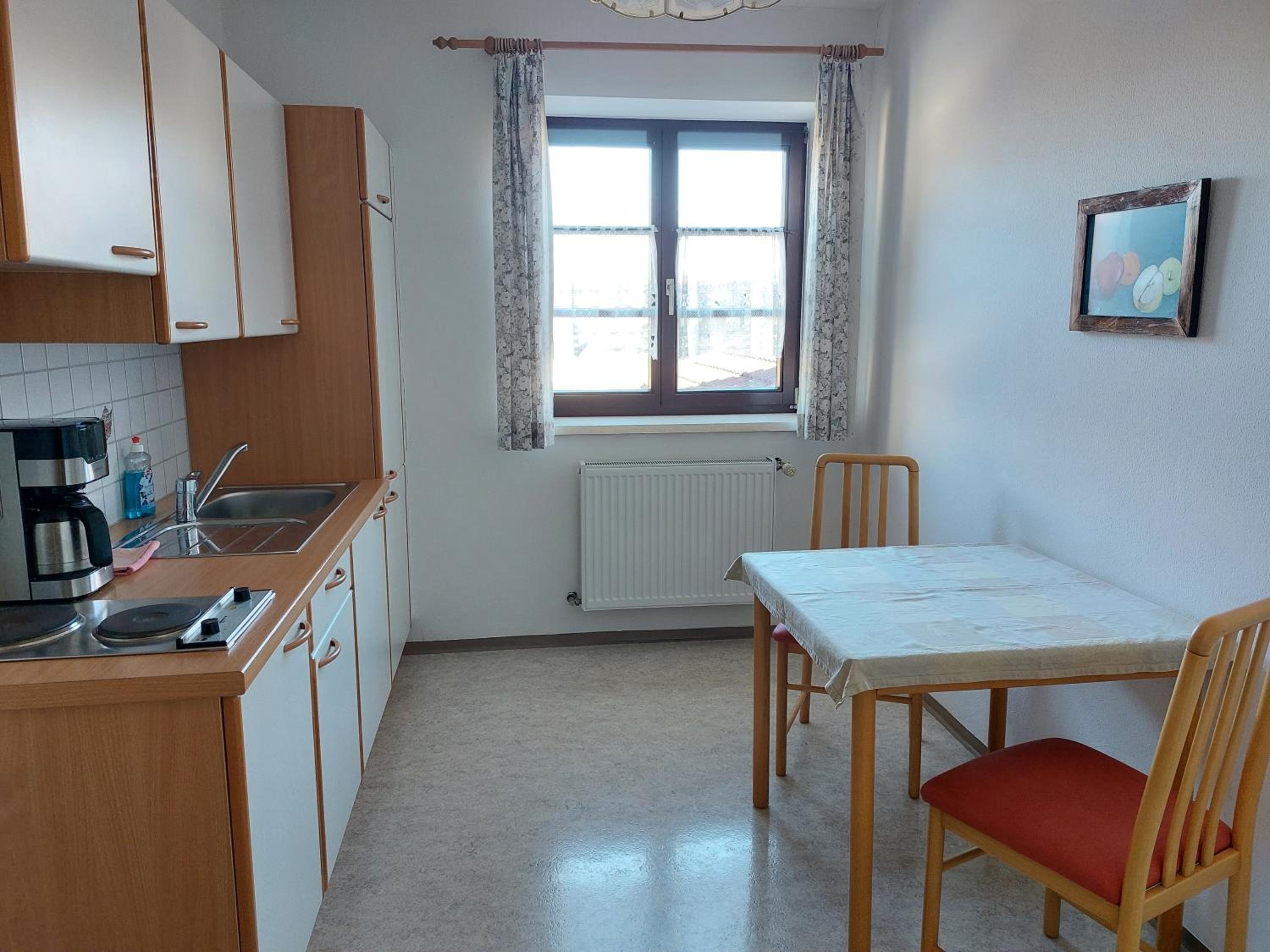 Landhaus Ferk