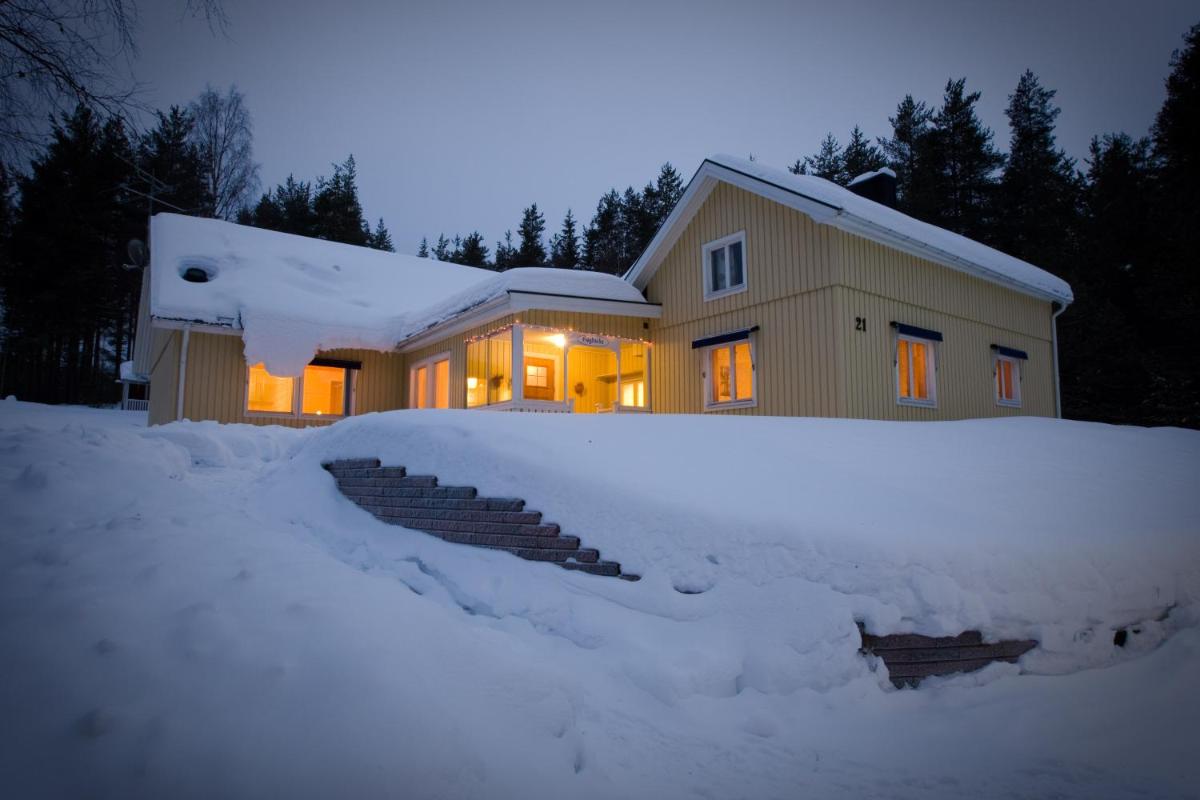 Summer or Winter a magical region of Nystrand has many hidden secrets to unlock view 5