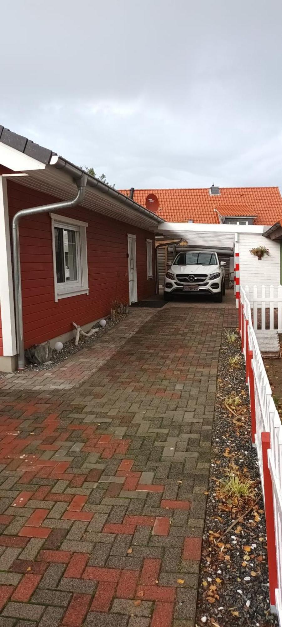 Ferienhus en Tönning