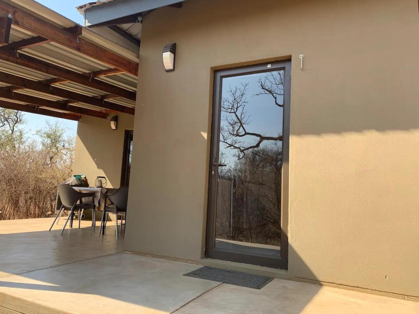 African Olive view 5