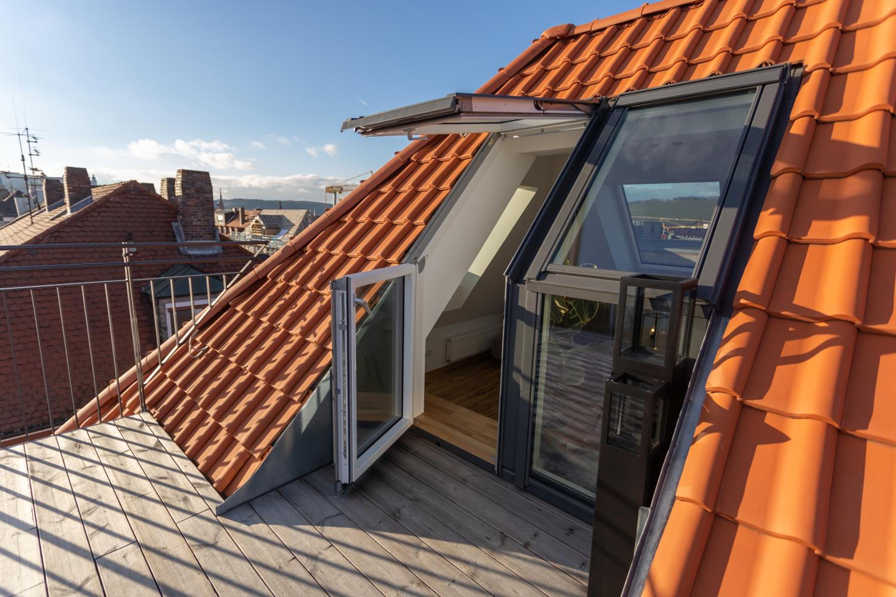 roof