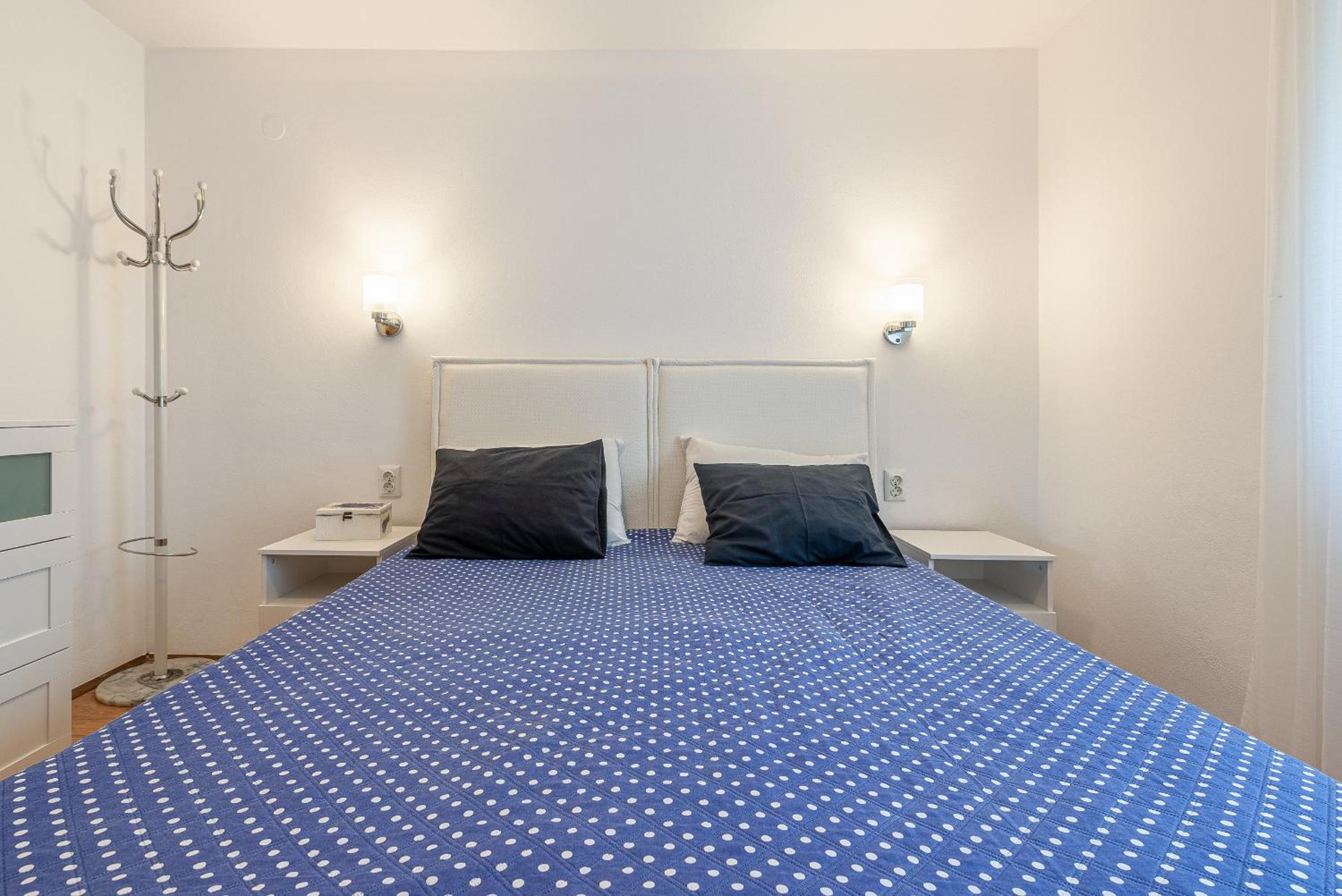 Apartmani Luka
