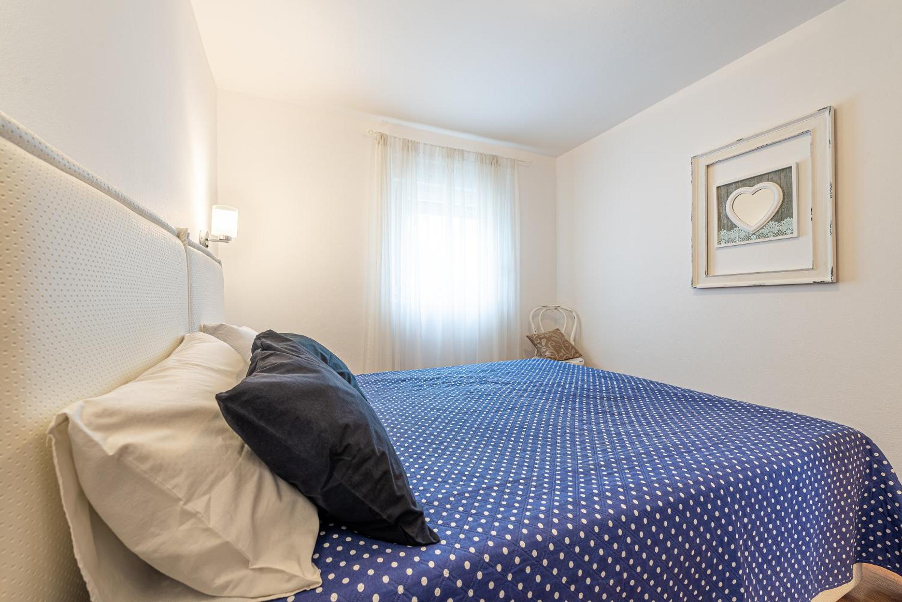 Apartmani Luka