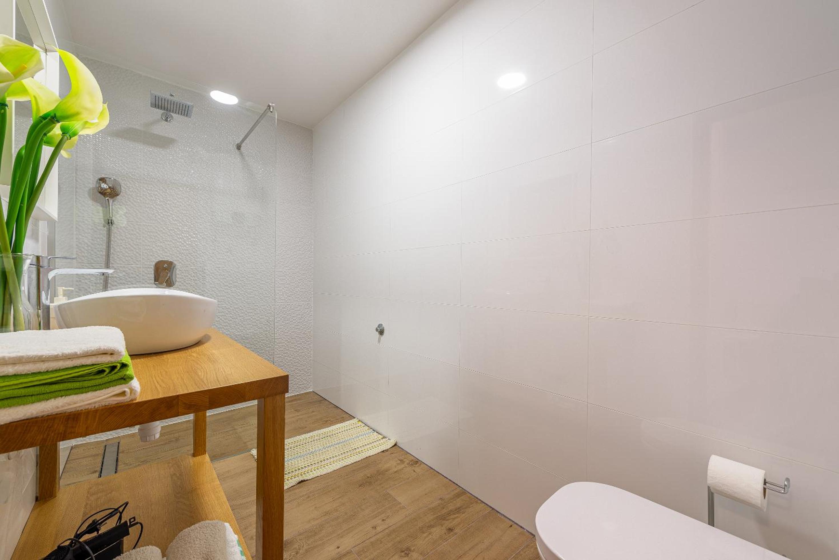Apartmani Luka