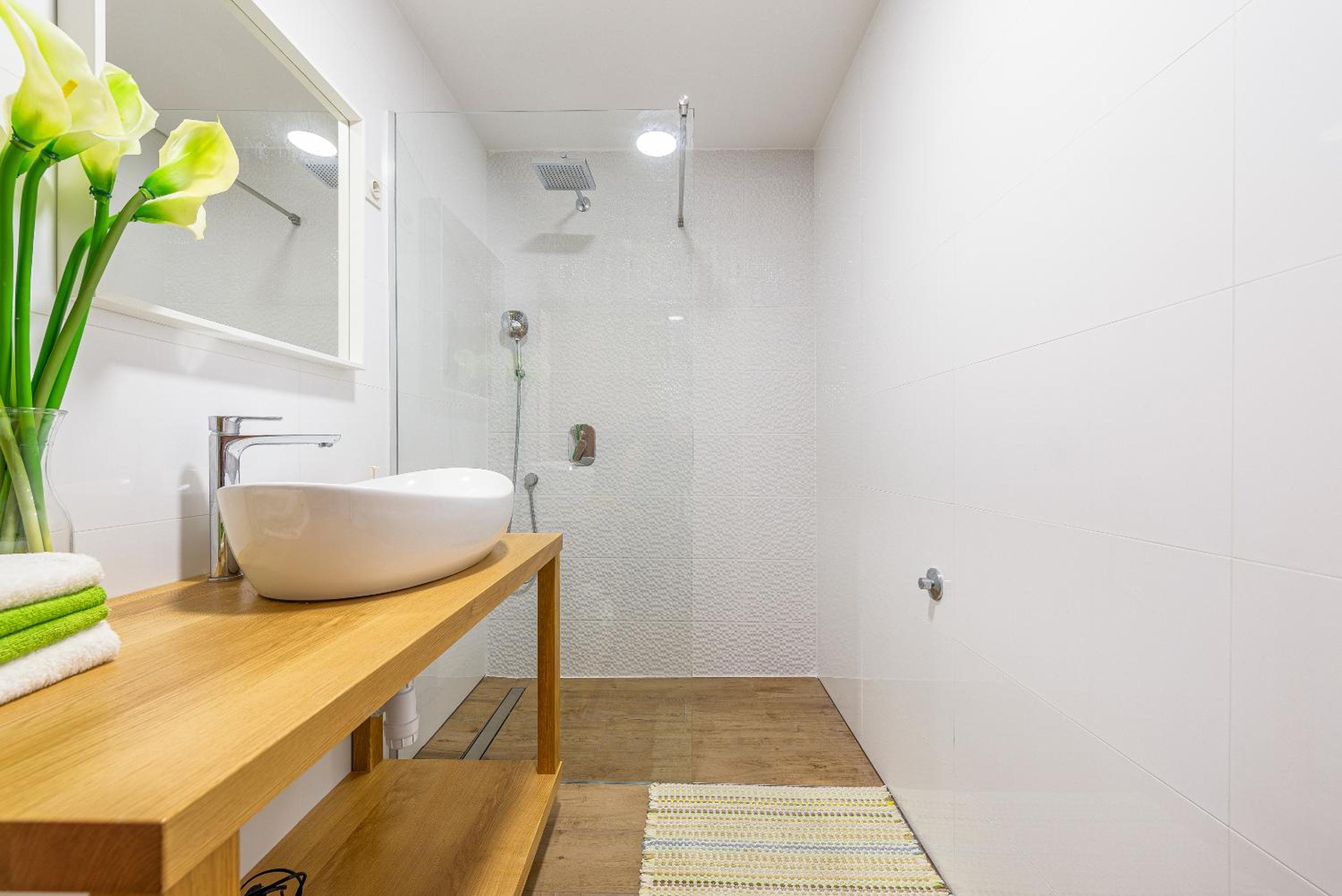 Apartmani Luka