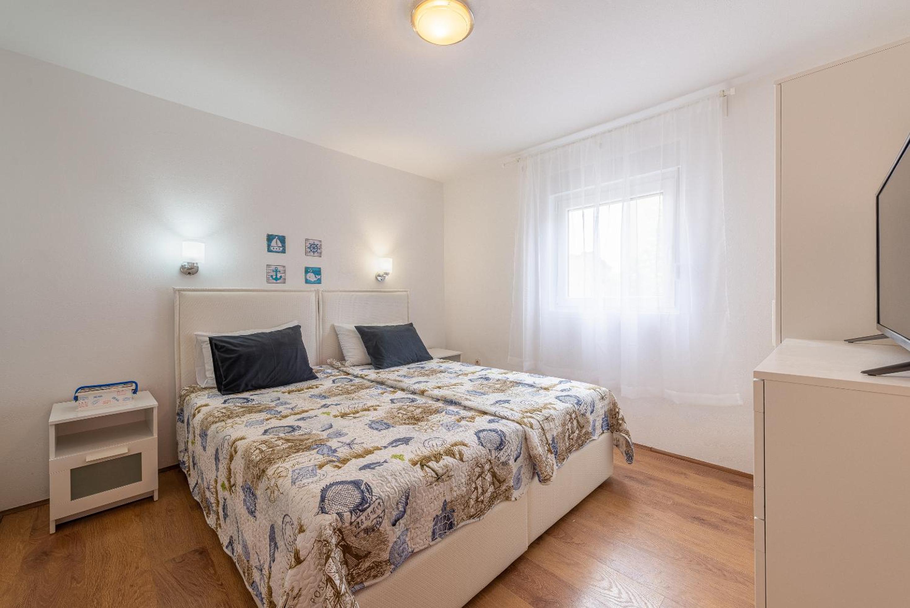 Apartmani Luka