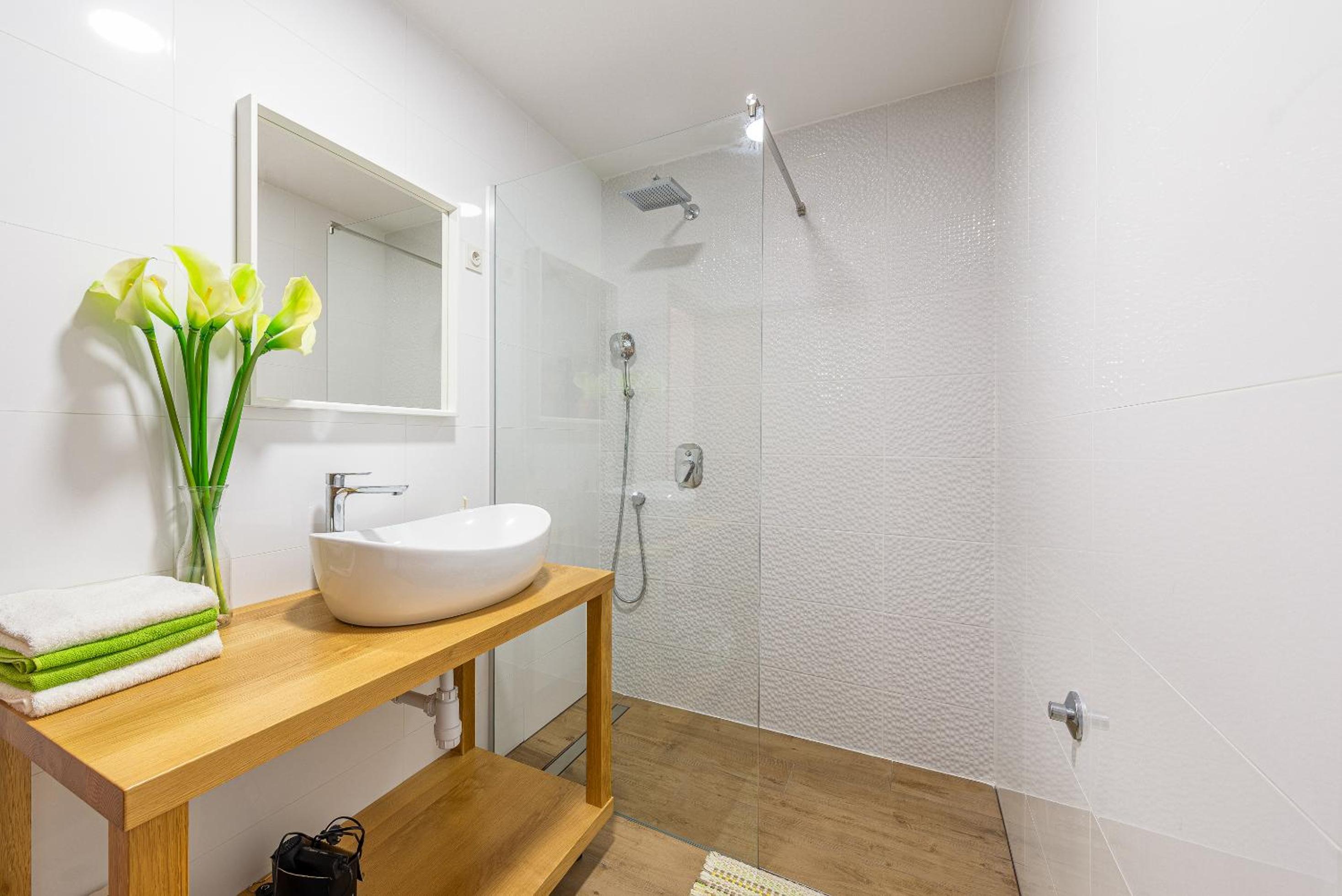 Apartmani Luka