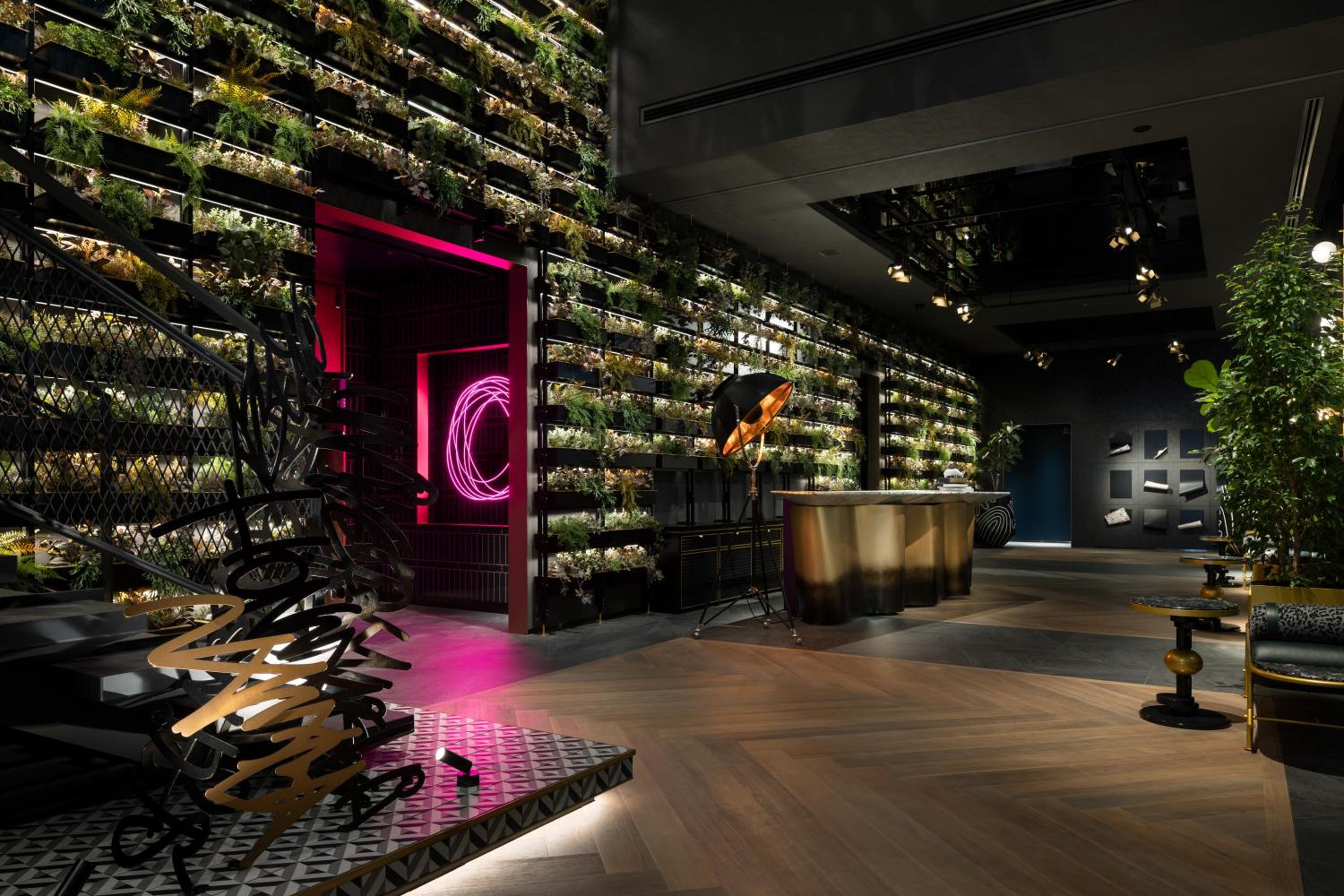 Mercure Tokyu Stay Osaka Namba 20