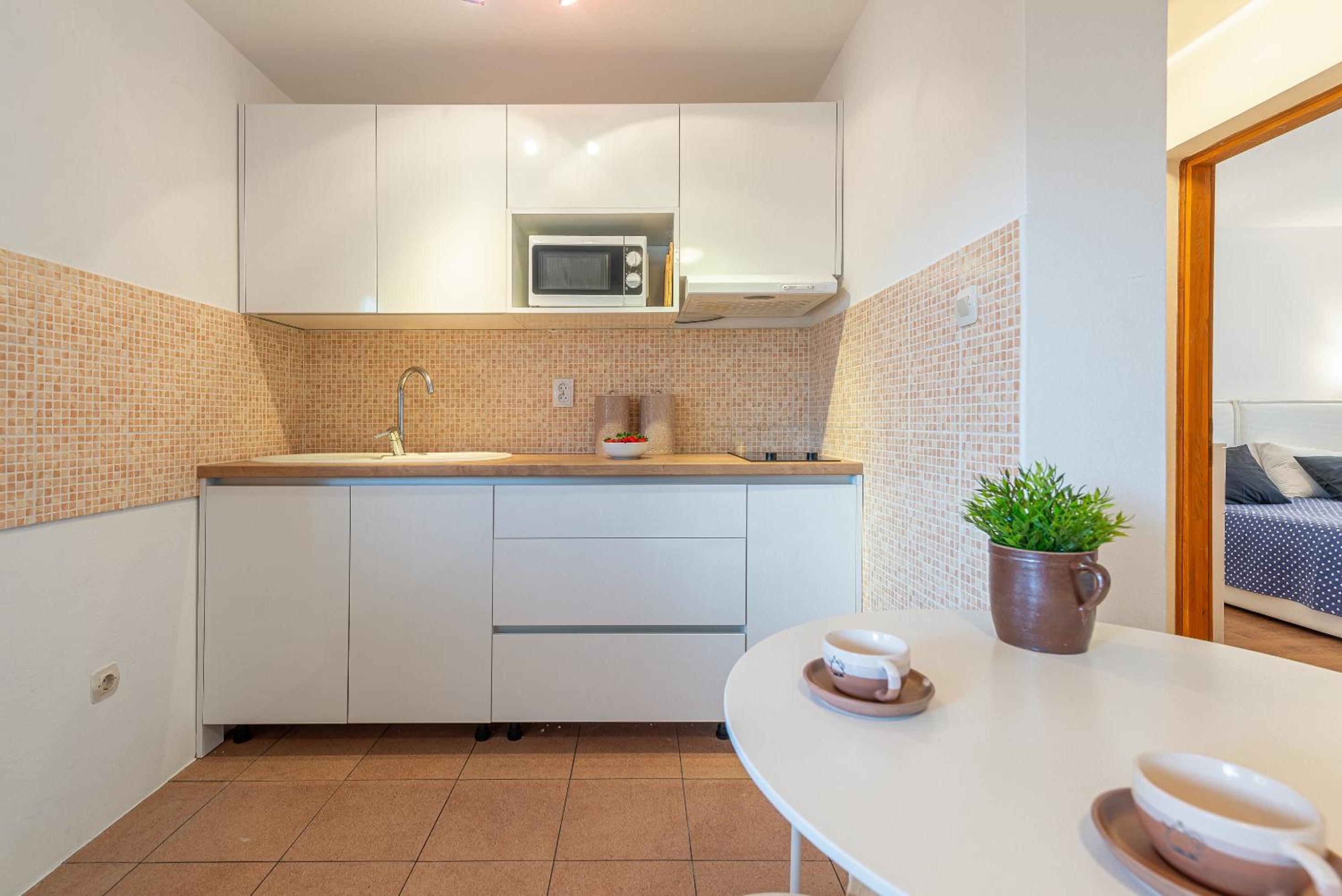 Apartmani Luka