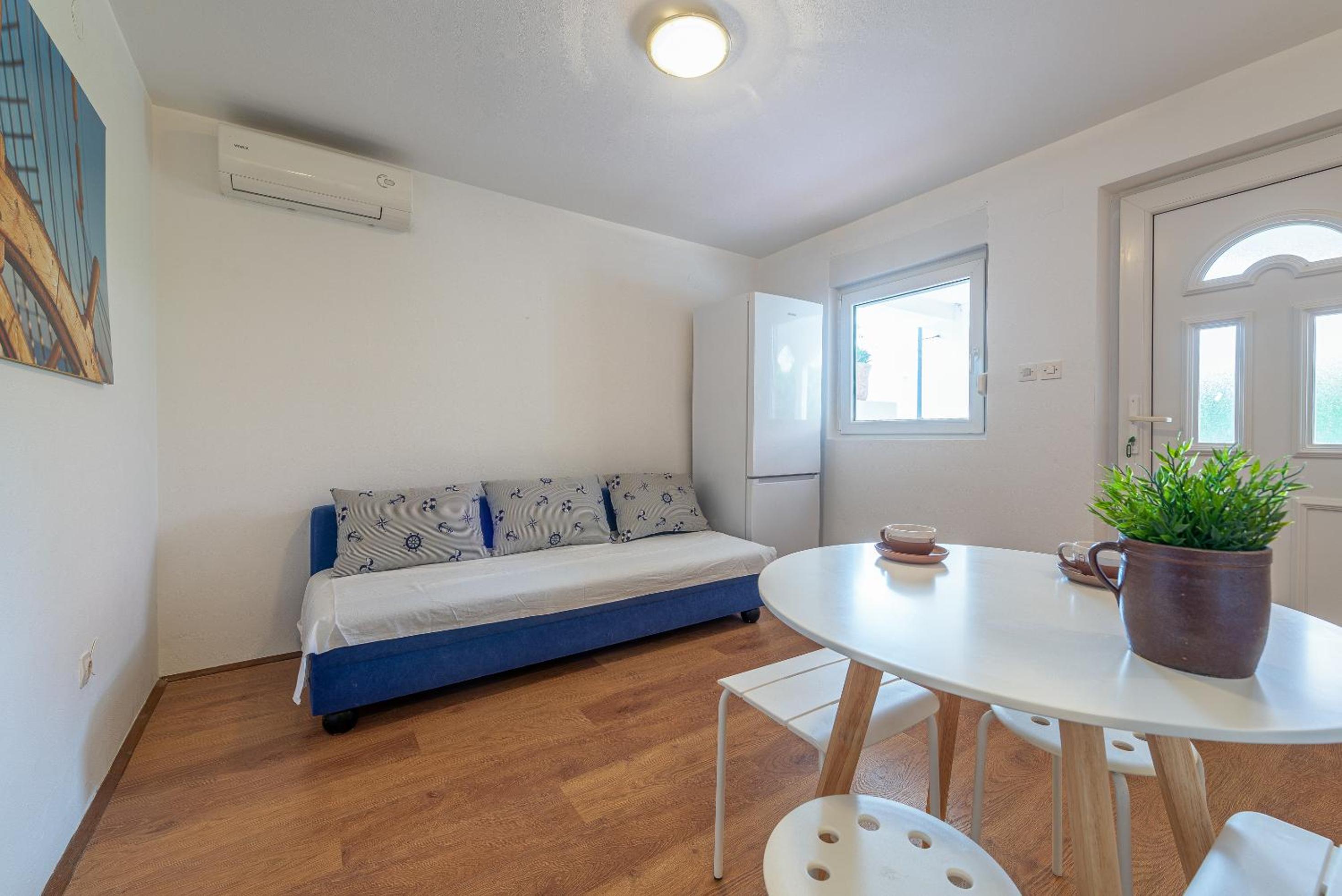 Apartmani Luka