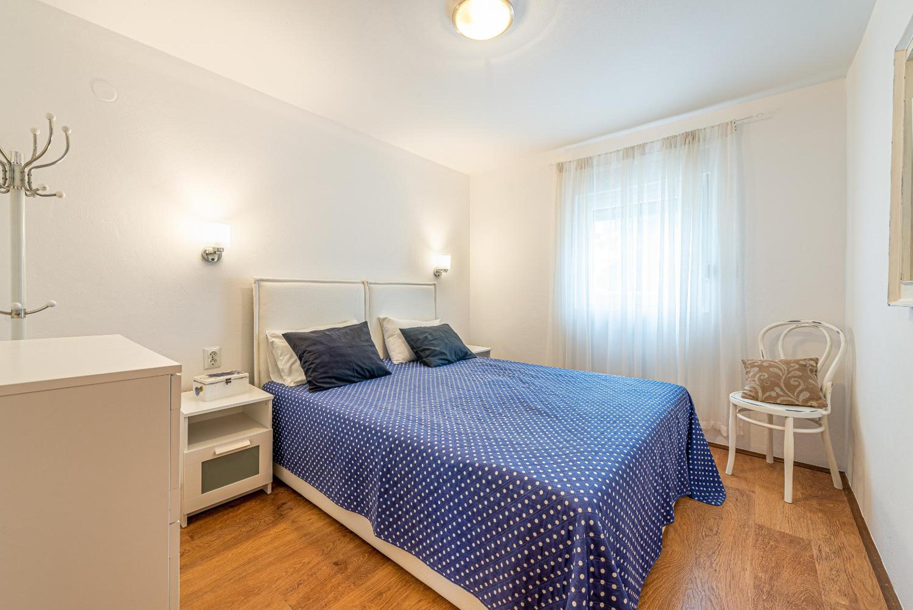 Apartmani Luka