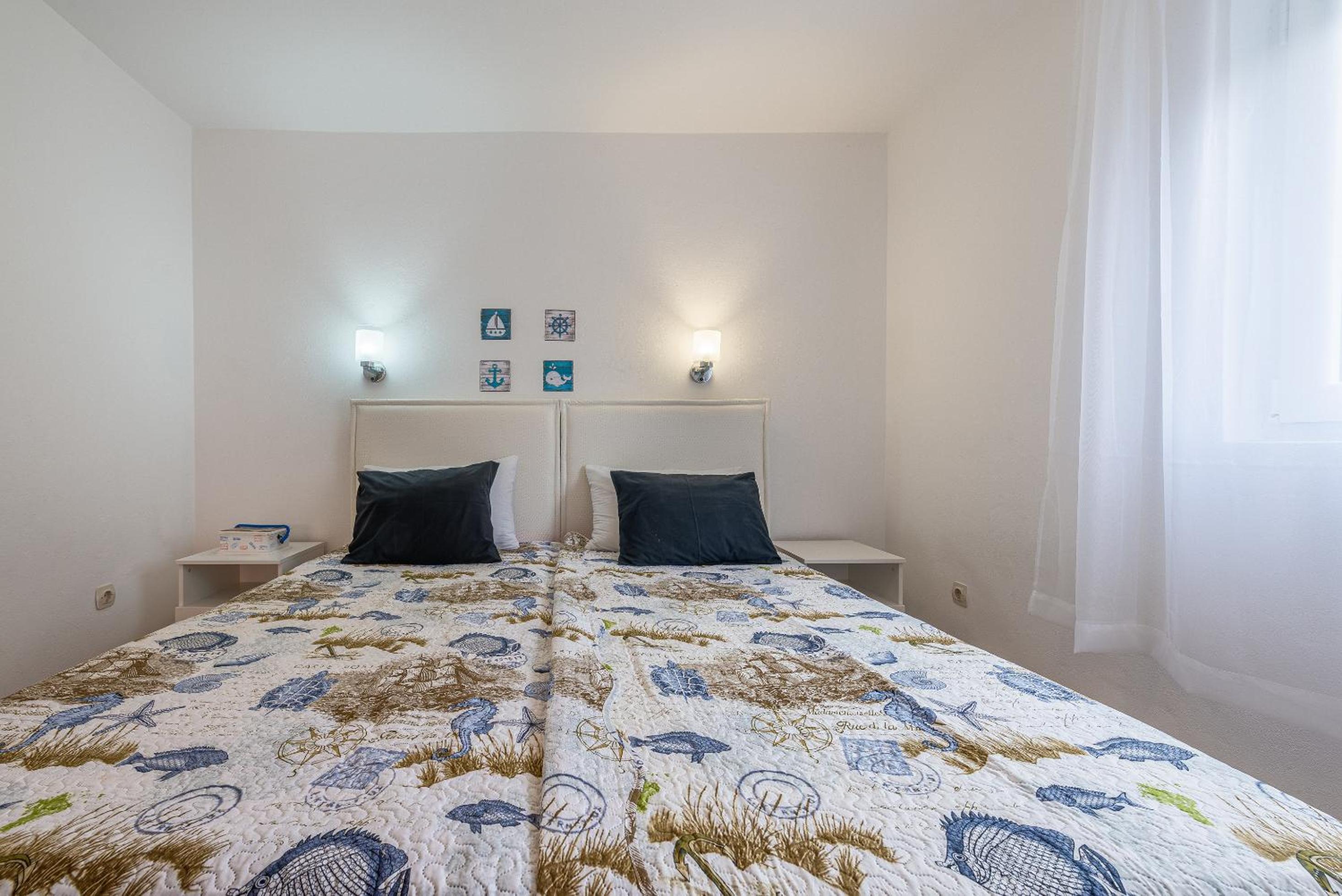 Apartmani Luka
