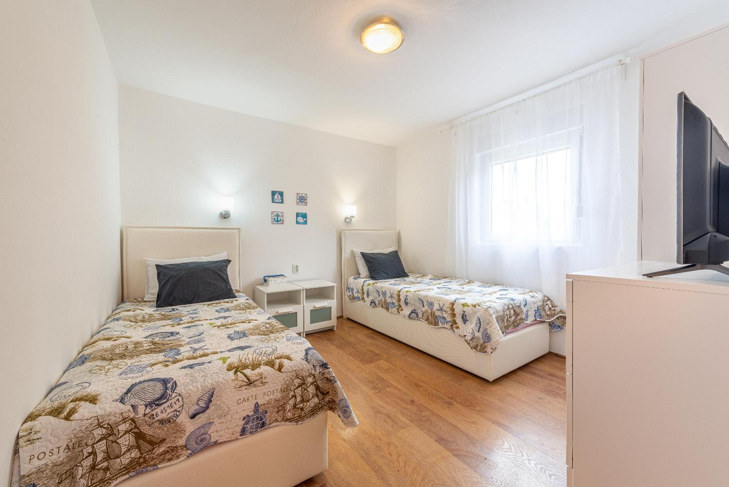 Apartmani Luka