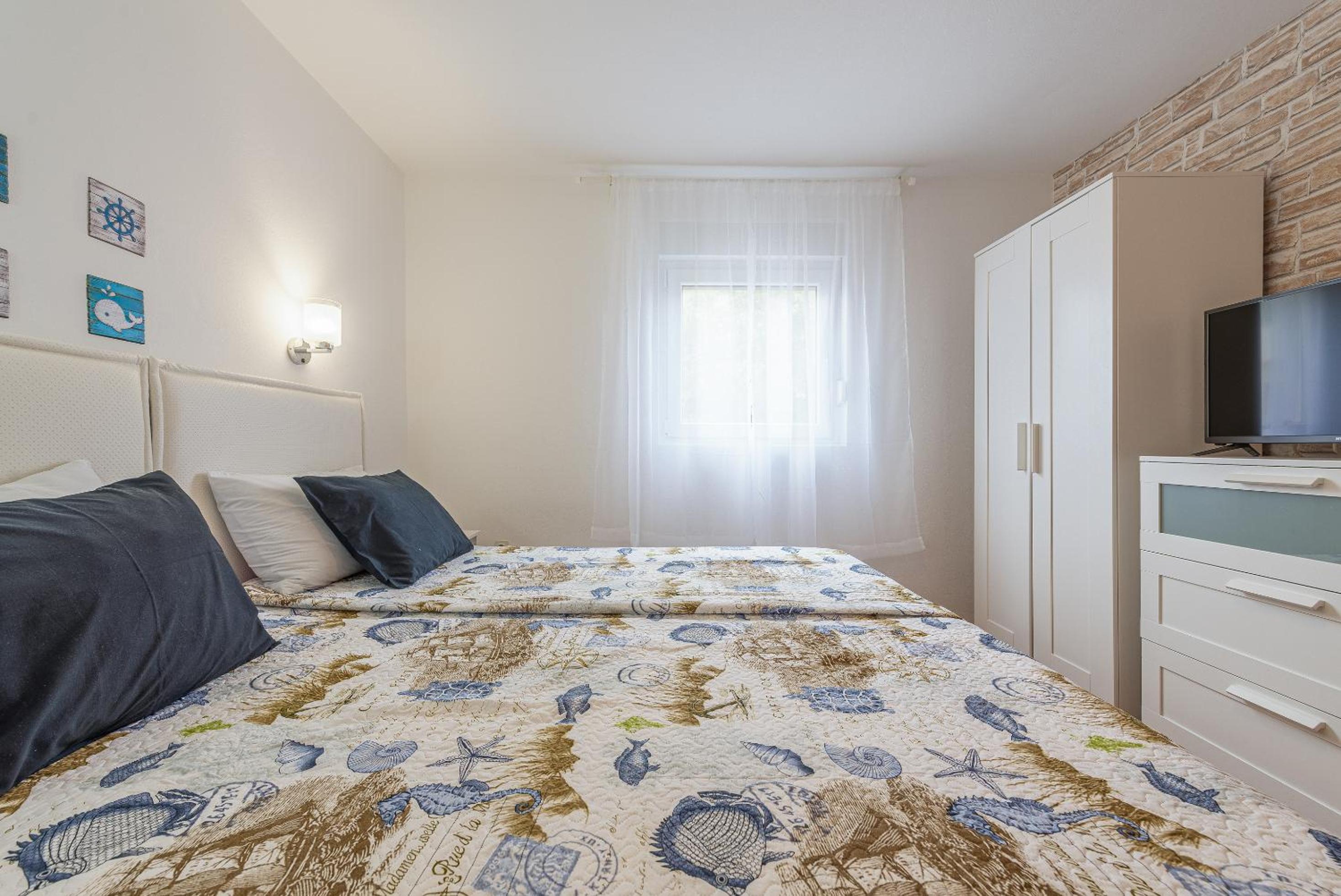 Apartmani Luka