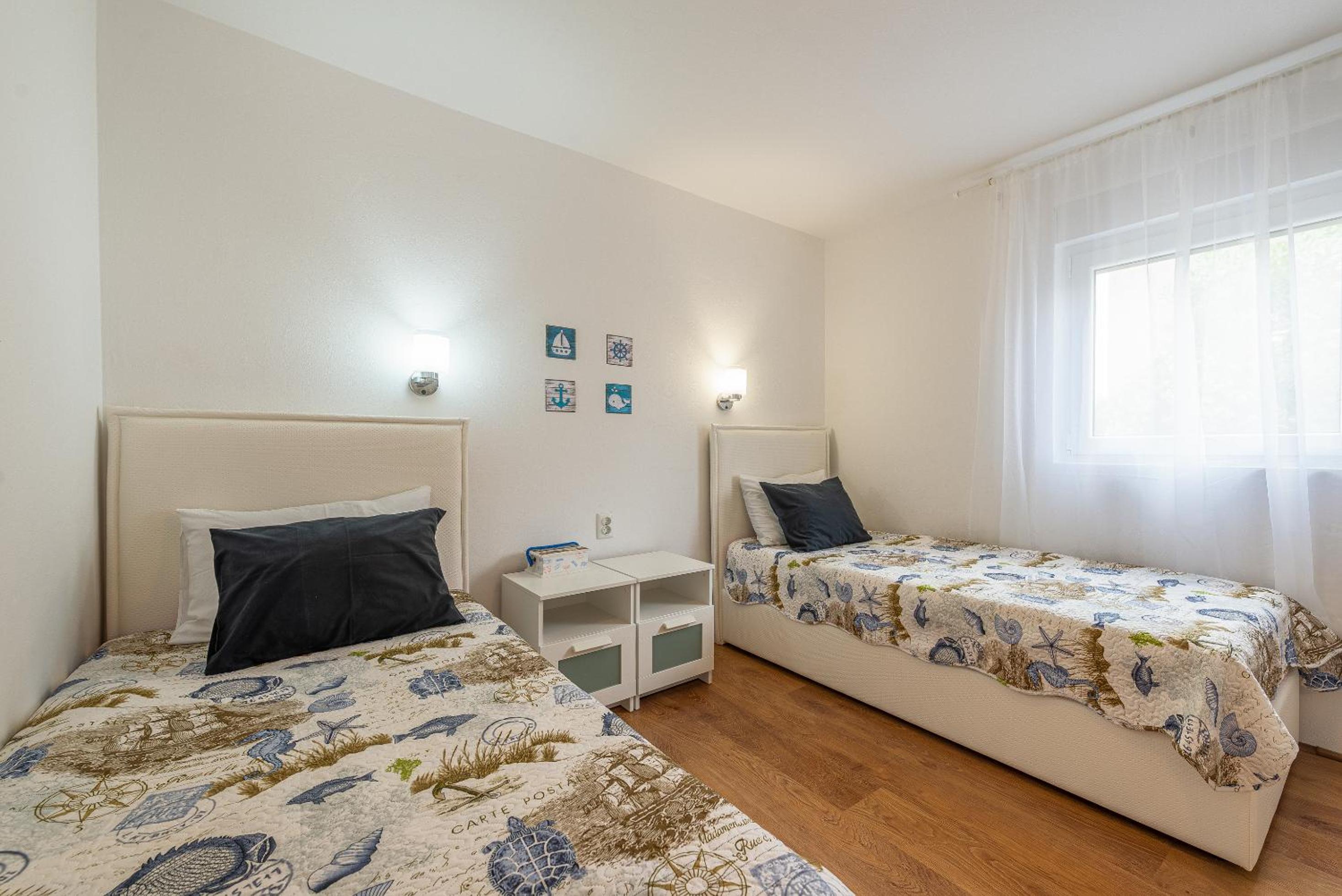 Apartmani Luka