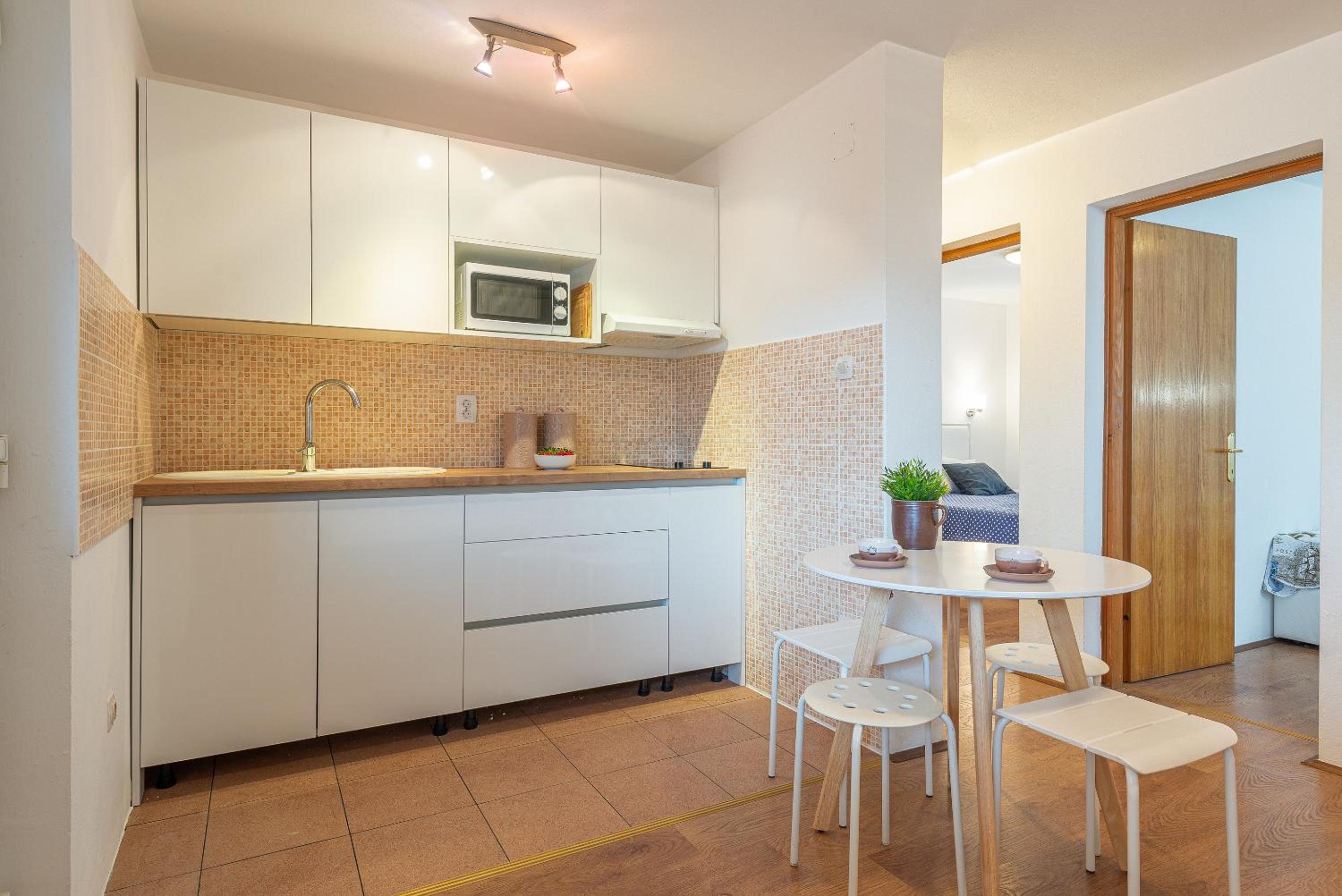 Apartmani Luka