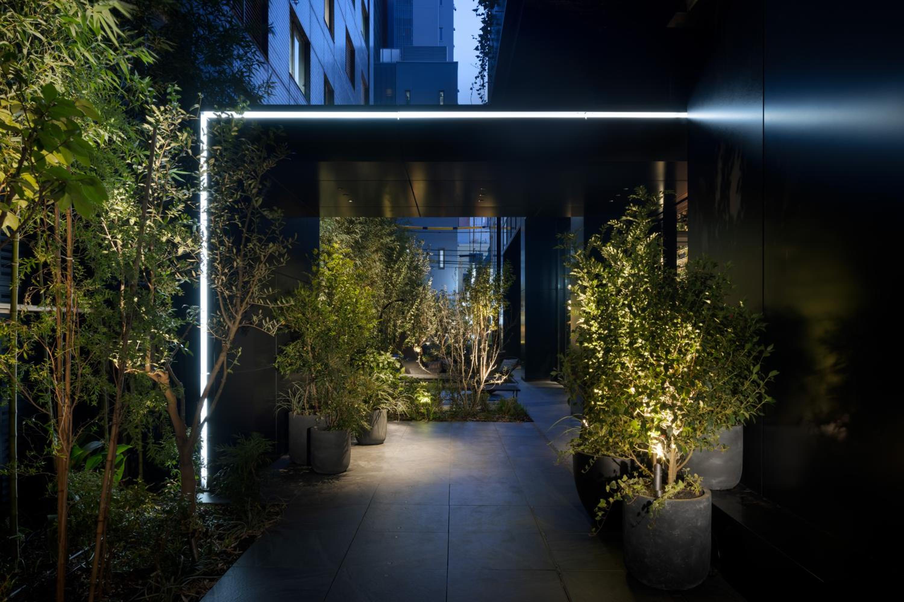 Mercure Tokyu Stay Osaka Namba 23